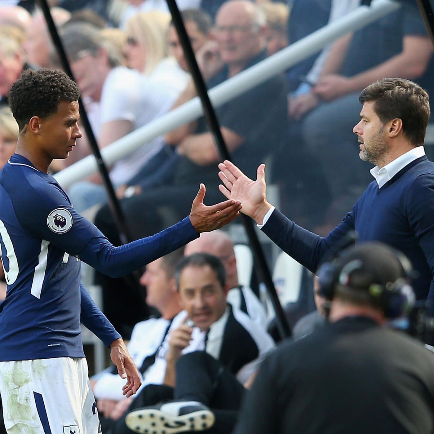 Wembley revenge: Special on Chelsea clash and the latest Spurs transfer news