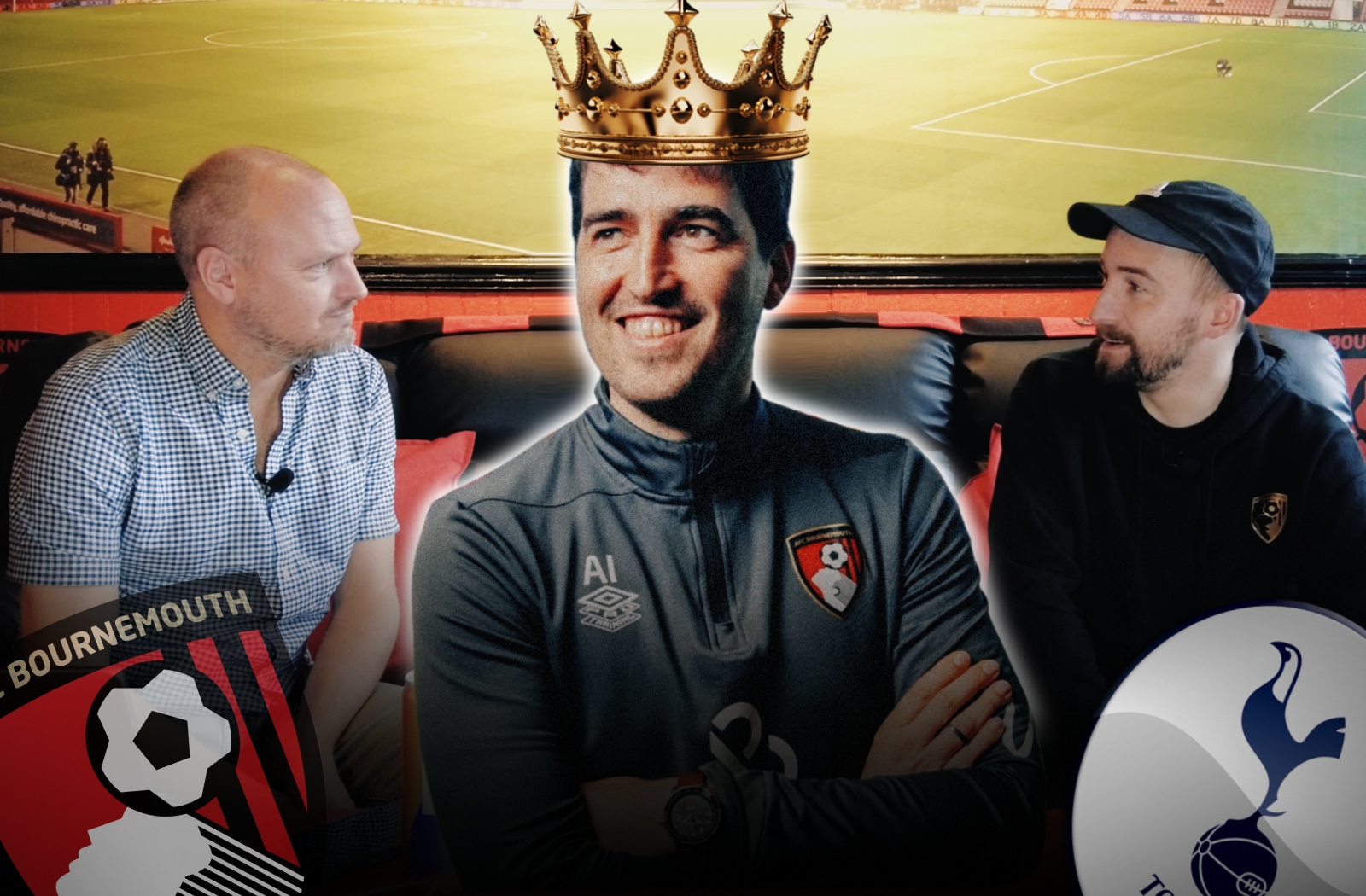 Back Of The Net - The AFC Bournemouth Podcast