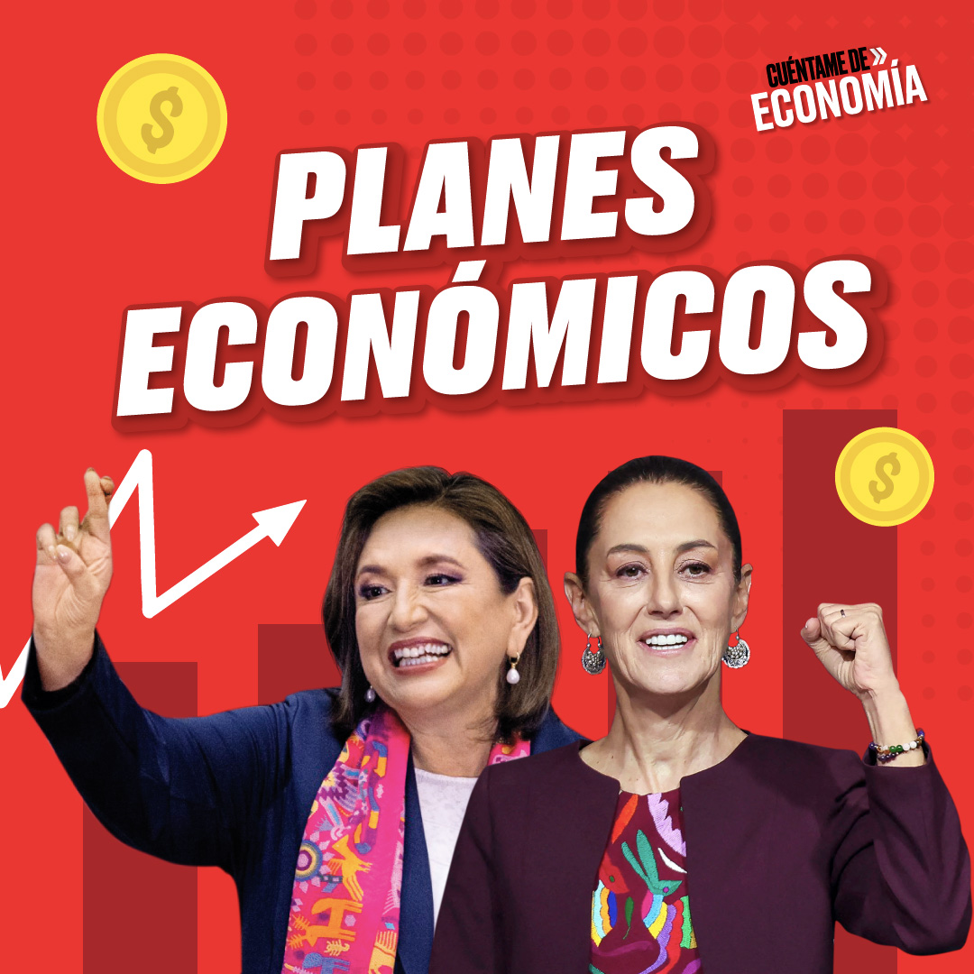 Cuéntame de economía