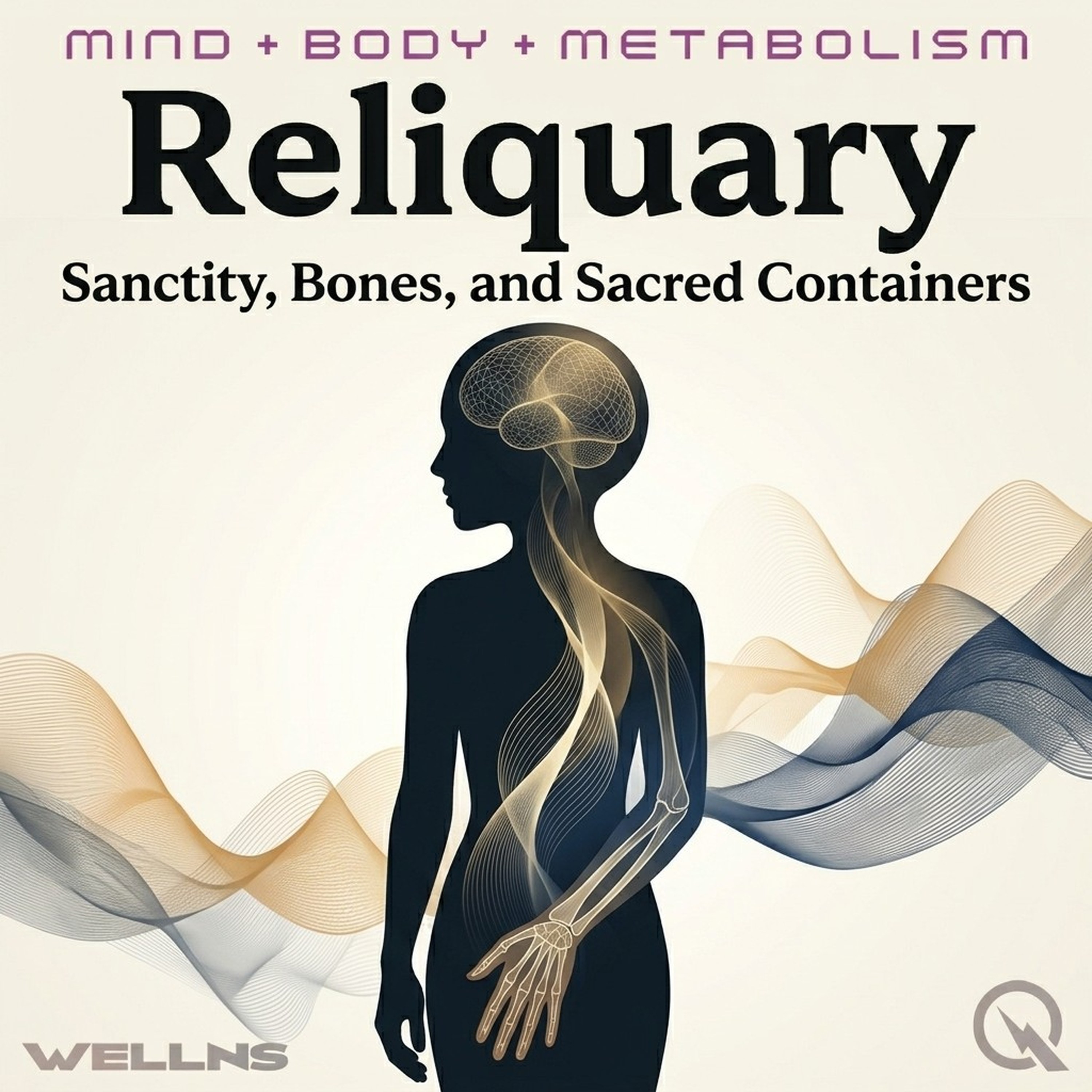 Reliquary