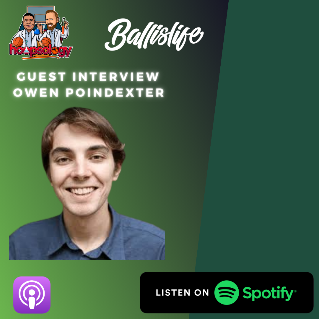 Warner Bros. Discovery Out of NBA Rights? Lakers Hire Reddick: Athlete Media Content in 2024 with Front Office Sports Owen Poindexter episode artwork