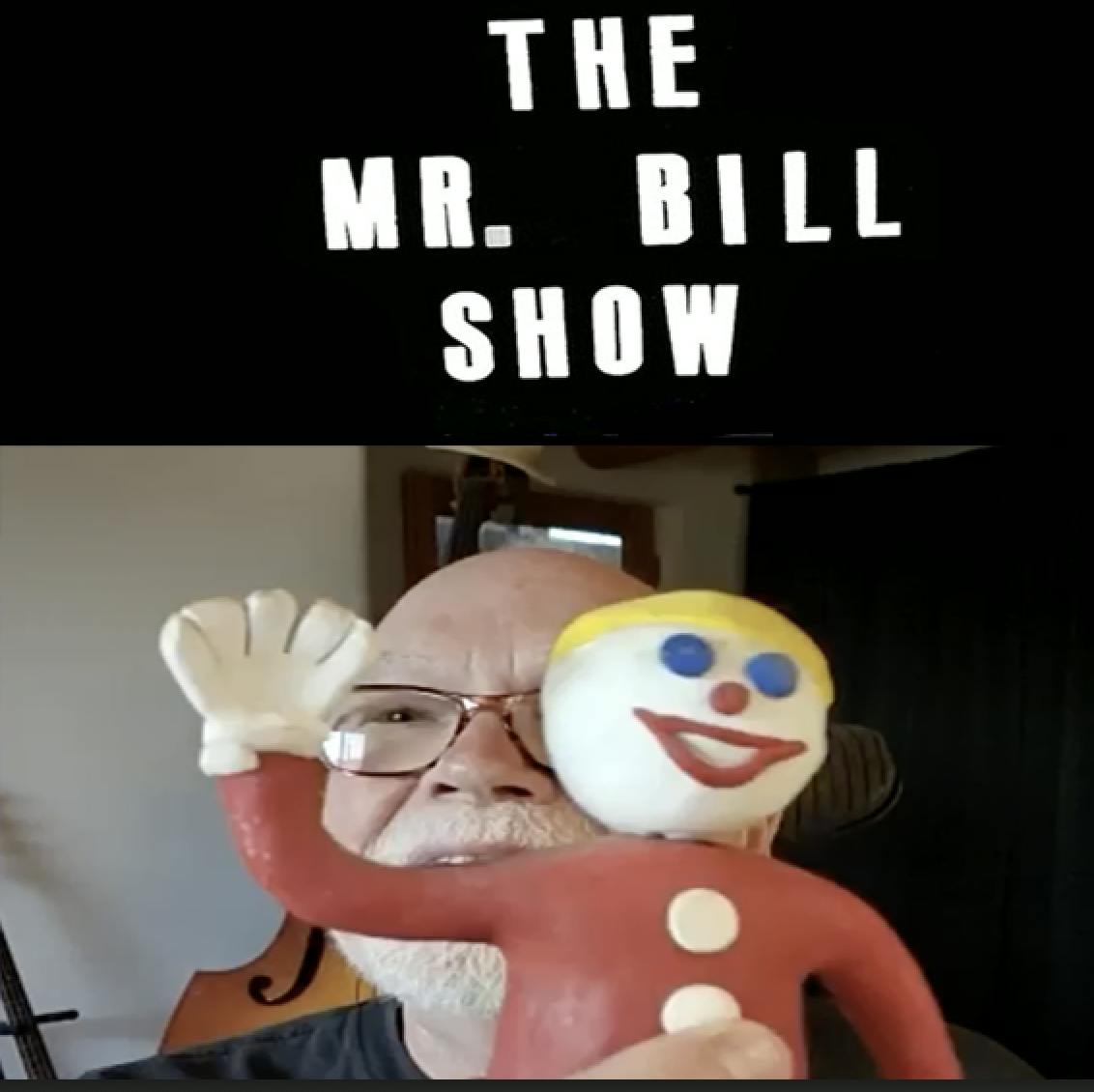 The Mr. Bill Show with Walter Williams