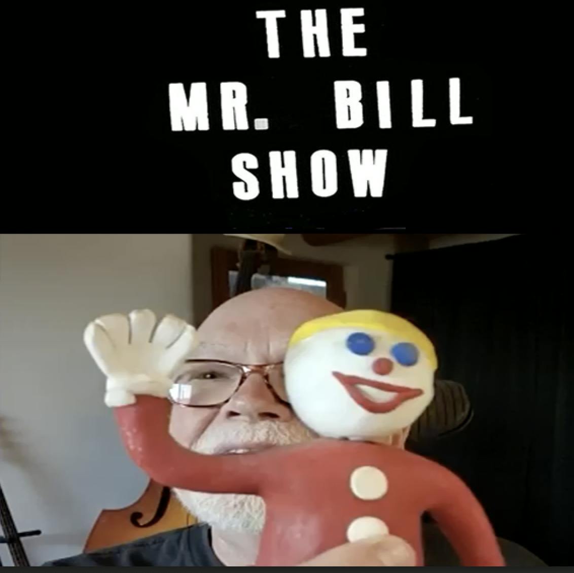 The Mr. Bill Show with Walter Williams The Mr. Bill Show with Walter Williams