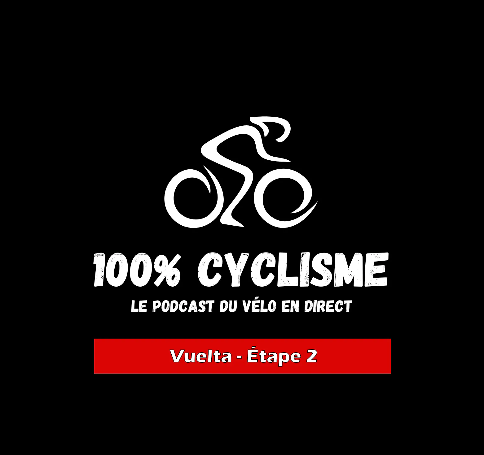Artwork for 100% Cyclisme