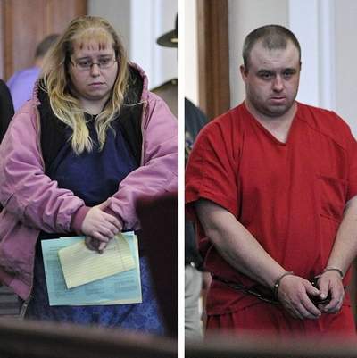 352 // Insight Into the Prue Crimes