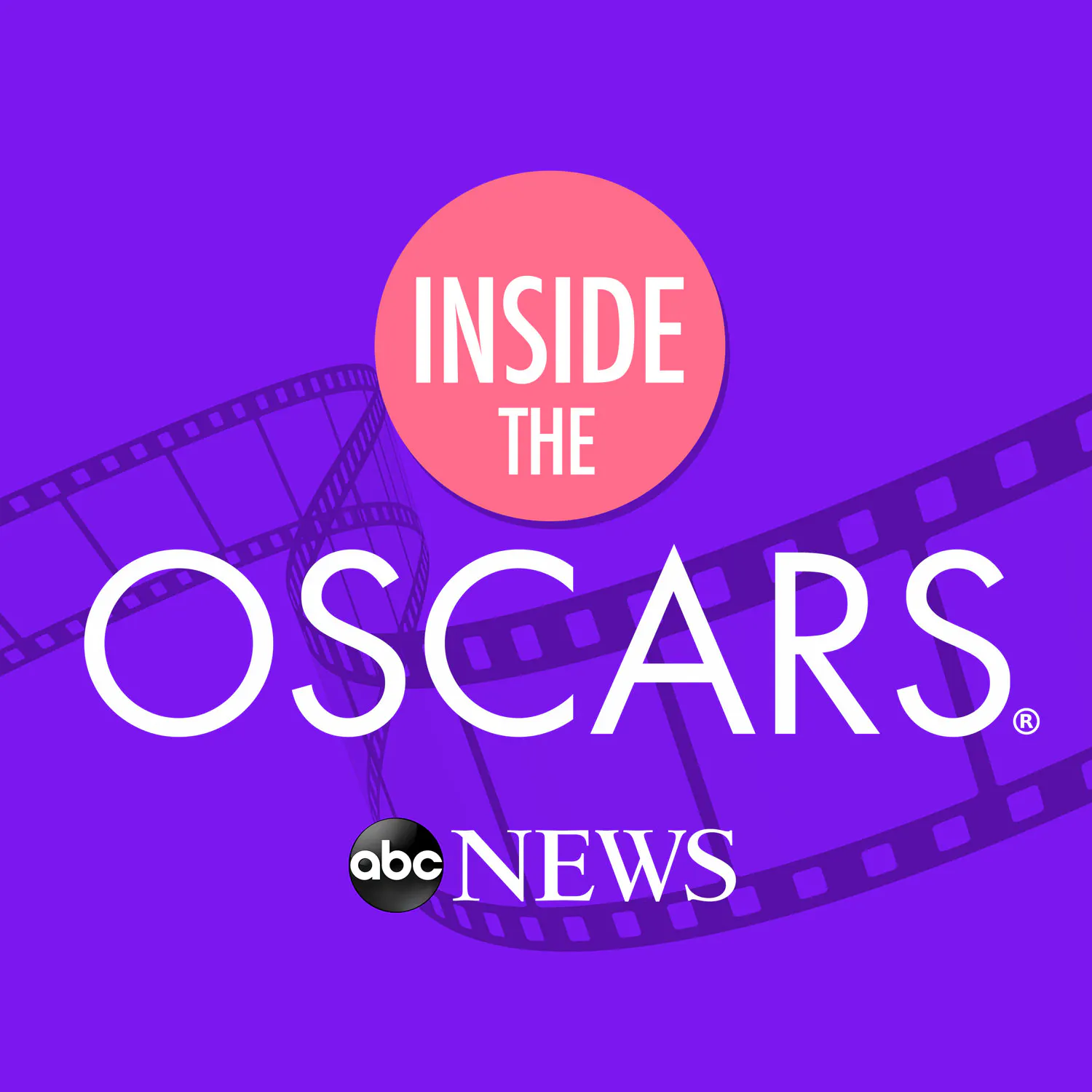 Inside the Oscars cover