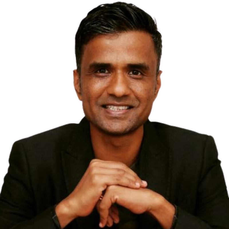 Building the World's Largest Digital Nomad Community and Founding VisaDB to Make Global Mobility Easier for Everyone with Danish Soomra (Ep 185)