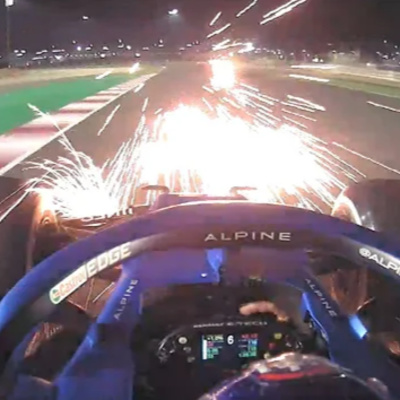 2021 Qatar Grand Prix Recap