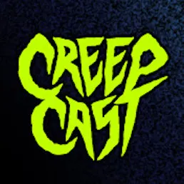 CreepCast cover
