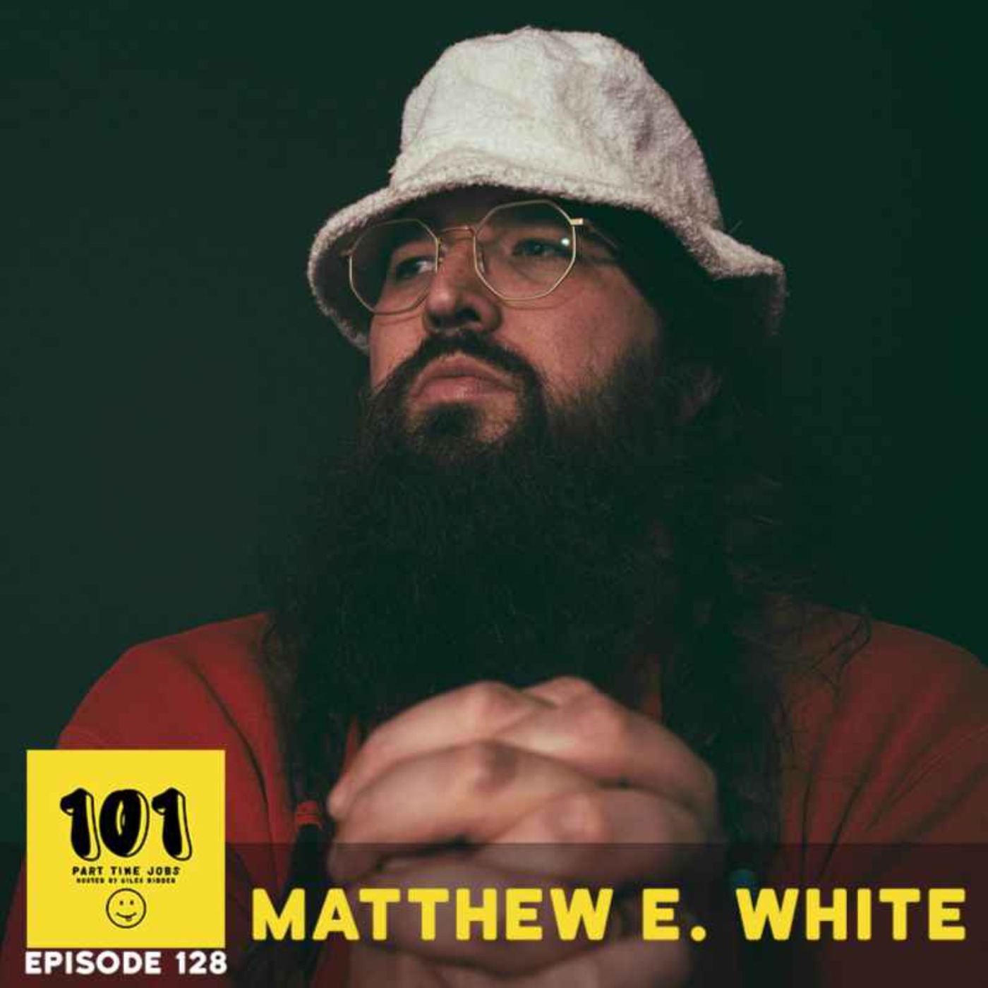 Matthew E. White