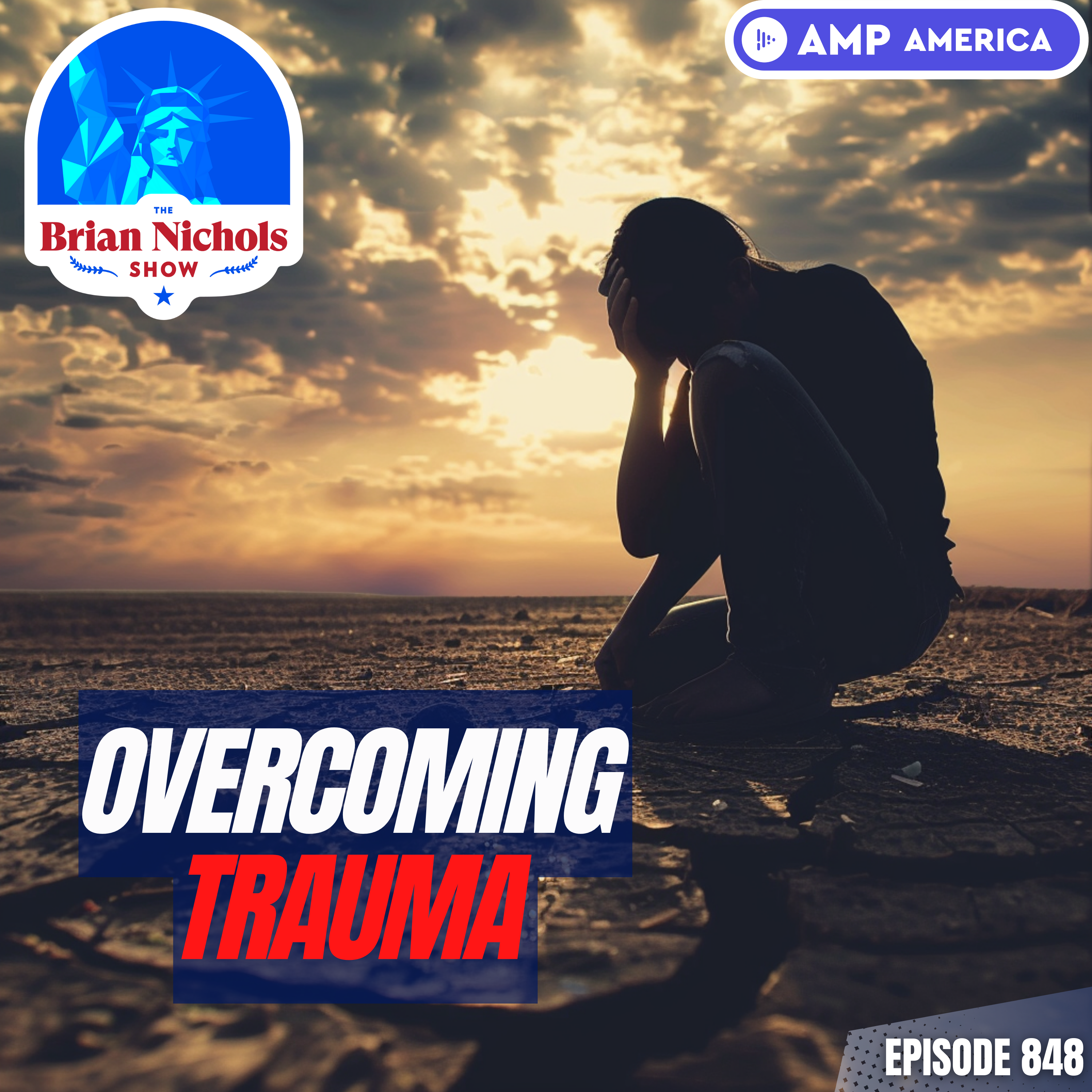 848: How to Overcome Trauma - The Impact of Historical Trauma on Modern Life