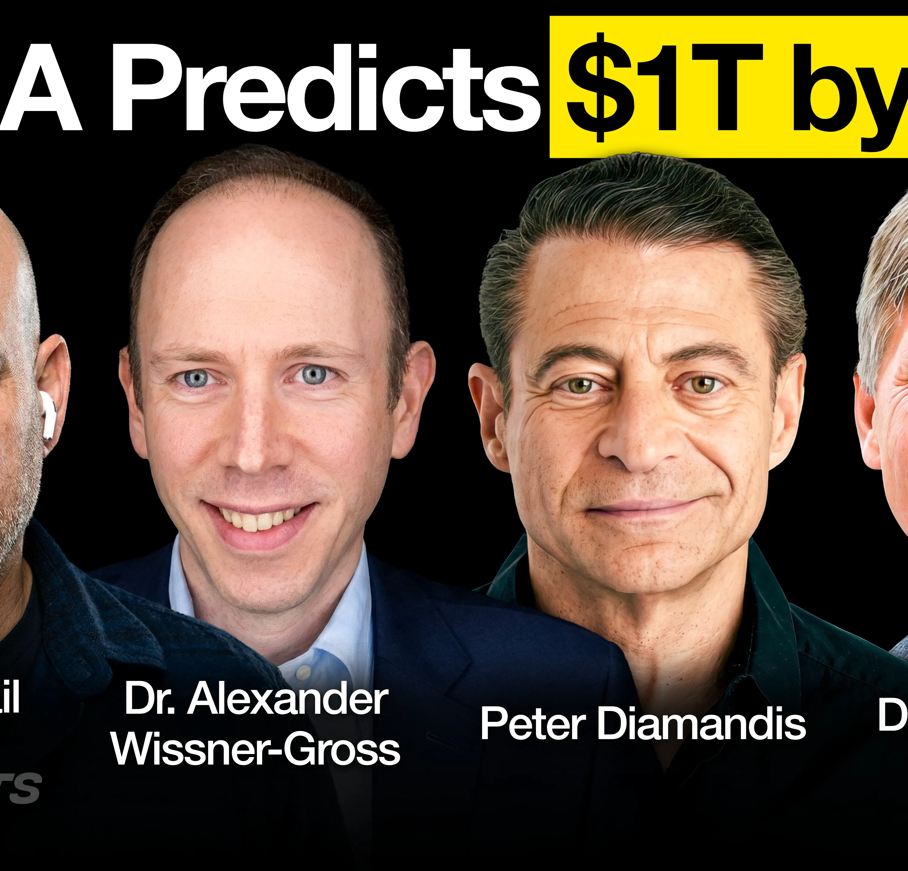 NVIDIA's $1 Trillion Prediction, Anthropic Beats OpenAI, Tesla vs. TSMC & The CS Job Collapse | 240