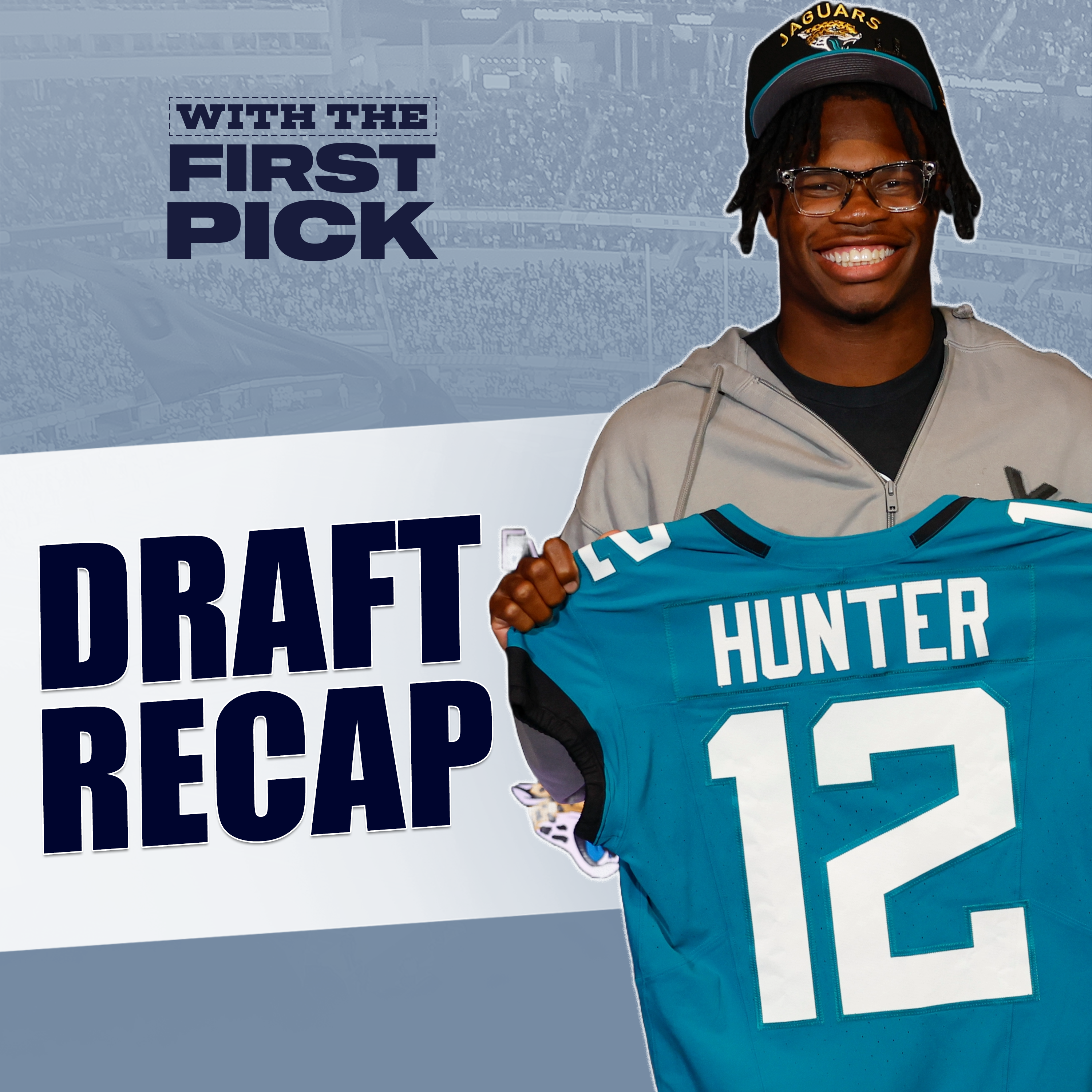 2025 NFL Draft Recap: Winners/Losers, Best/Worst Grades + Day 3 Recap with Shedeur Sanders to Browns