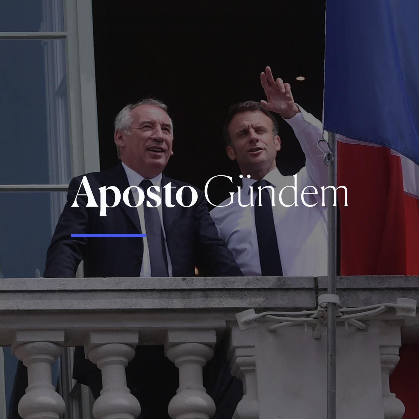 Fransa’nın başbakanı, Türkiye’nin rakipleri | 14 Aralık 2024