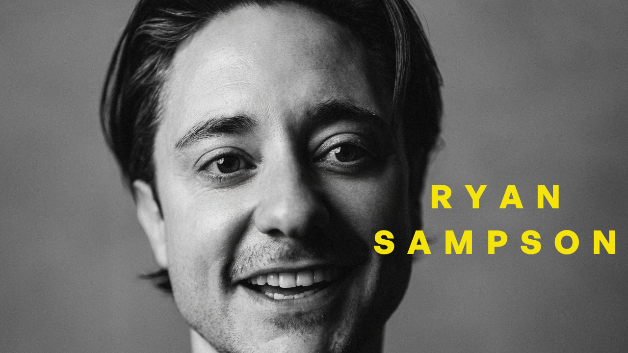 Yellowbelly Presents...Ryan Sampson