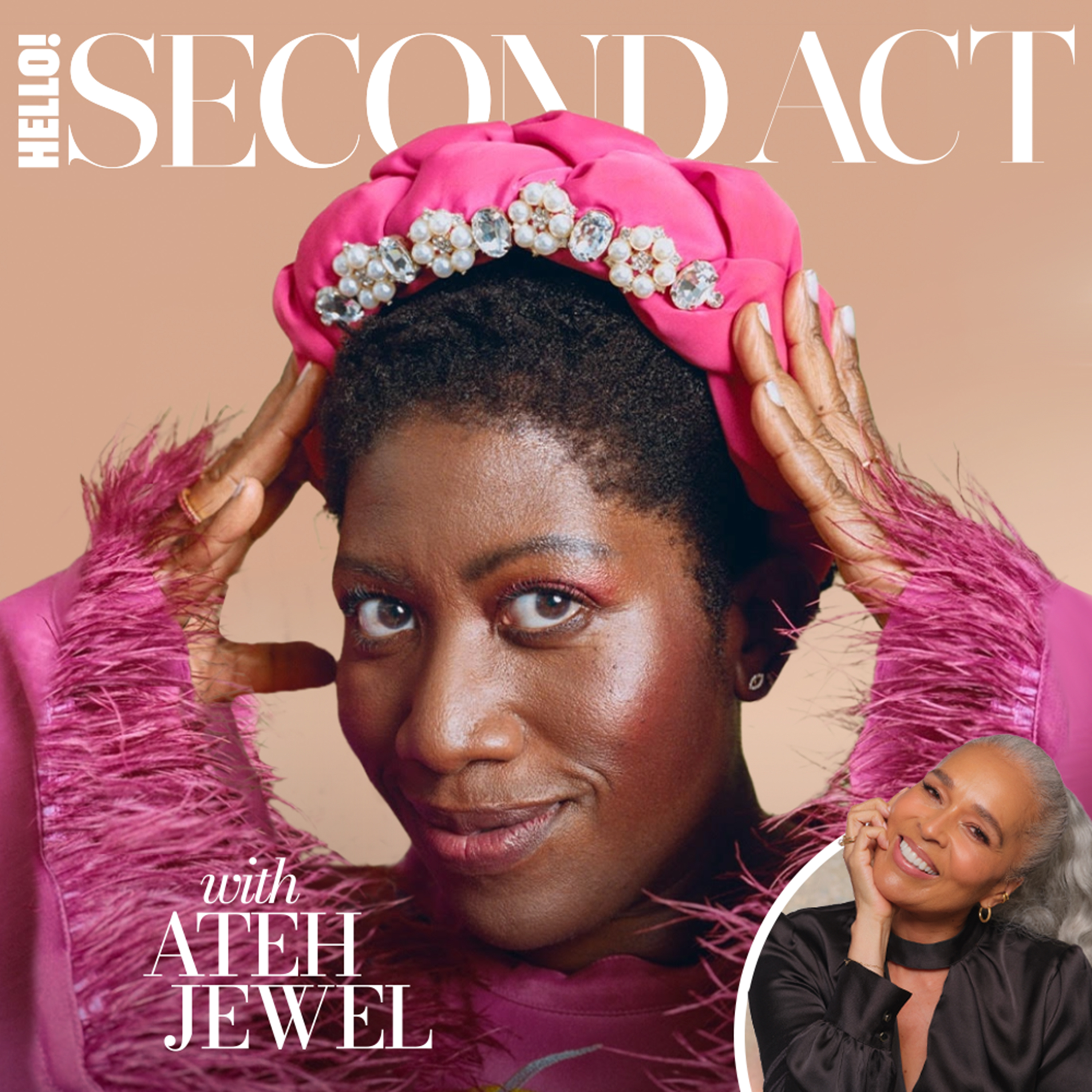 Mia Maugé: Motherhood was the best time in my life but now I relish my empty nest