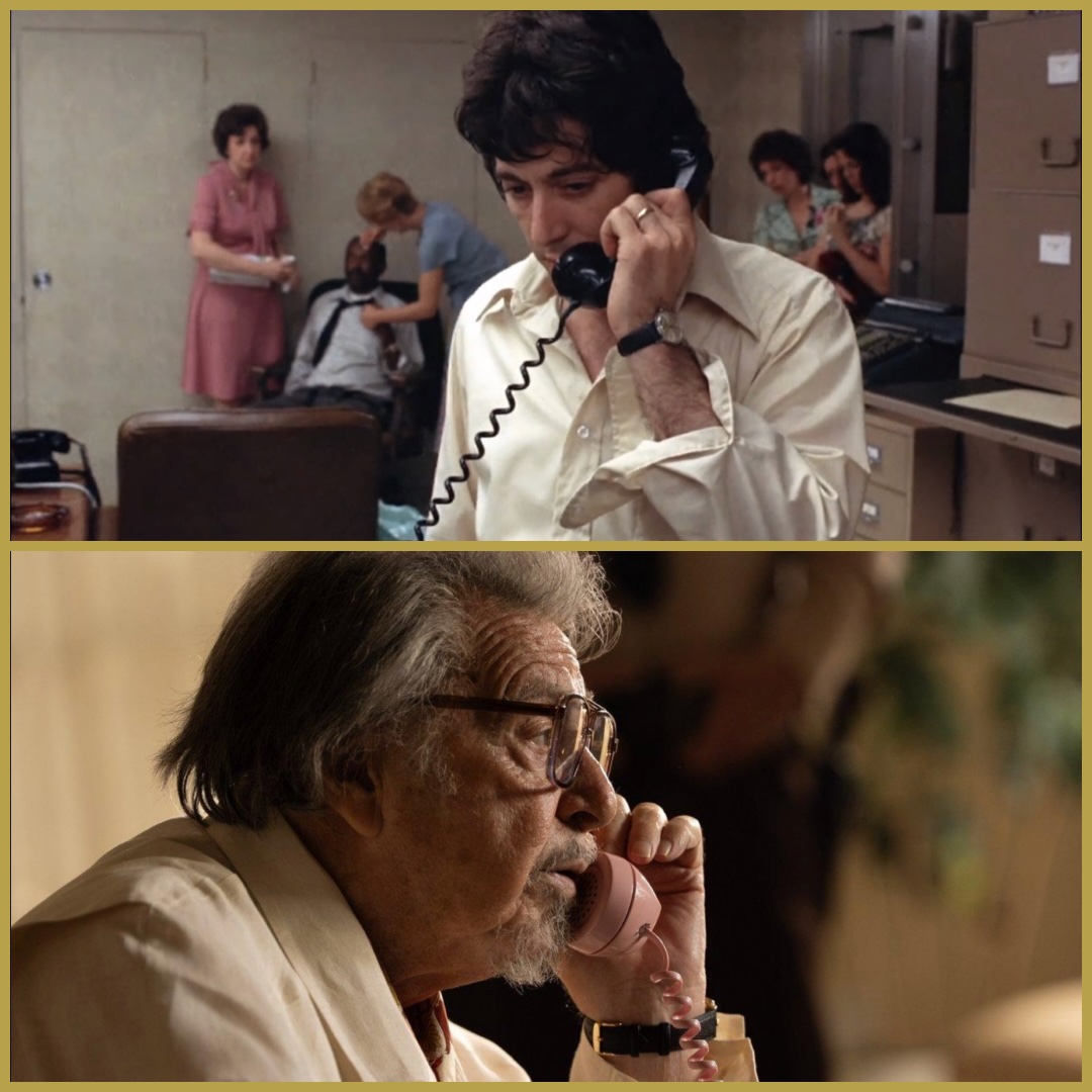 #509: Captive Audiences, Pt. 2 — Dead Man's Wire