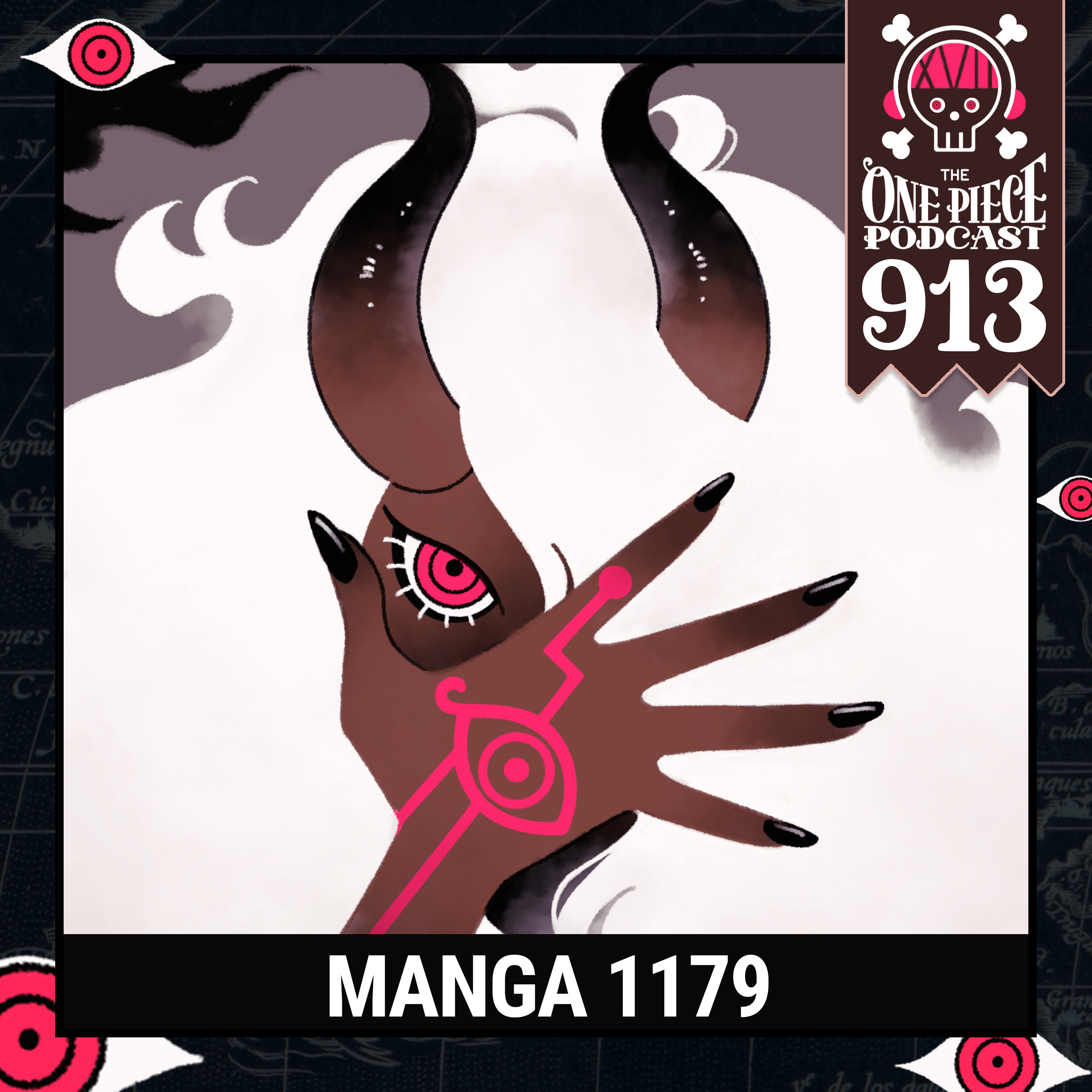 Episode 913, “Drums of Subjugation”