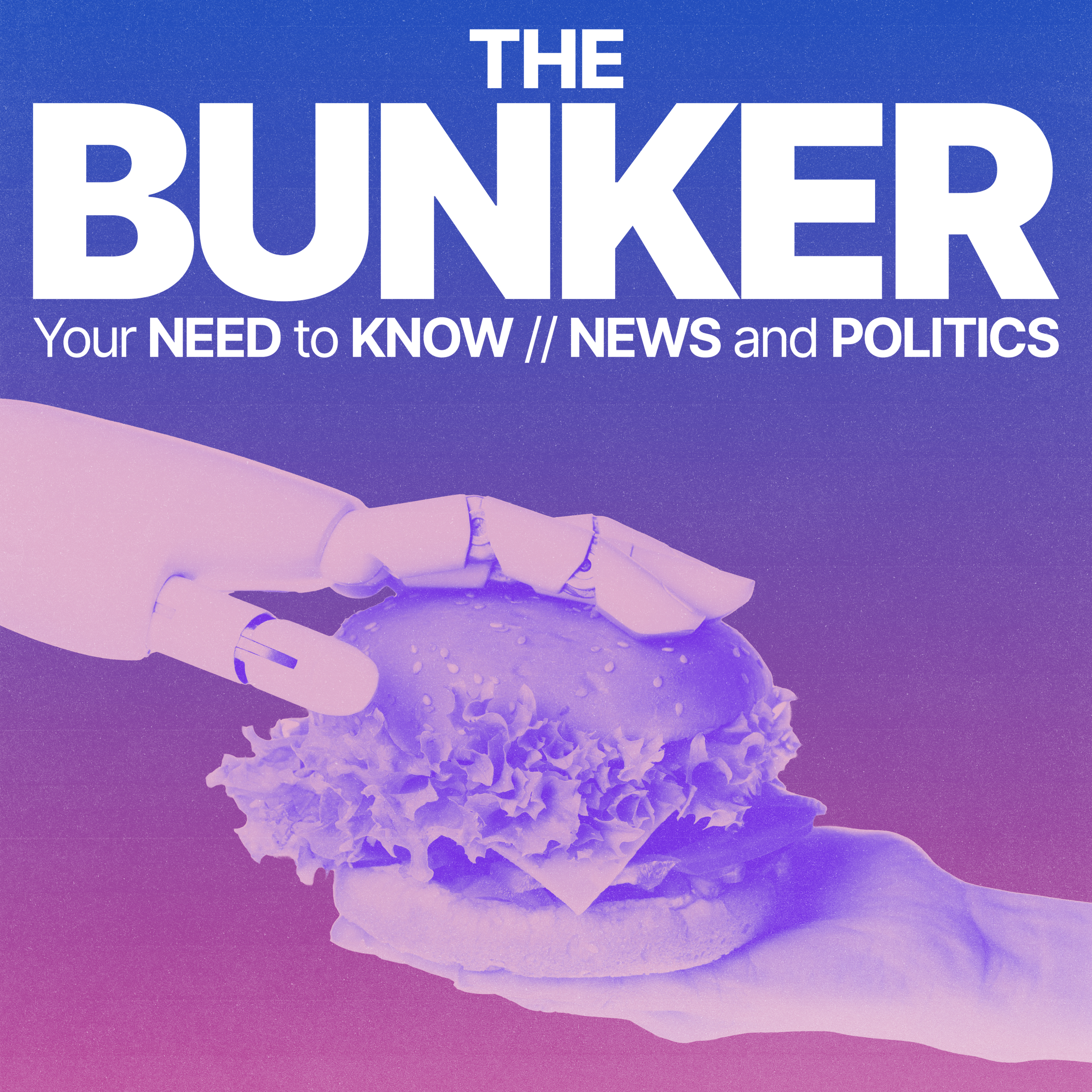The Bunker – News without the nonsense