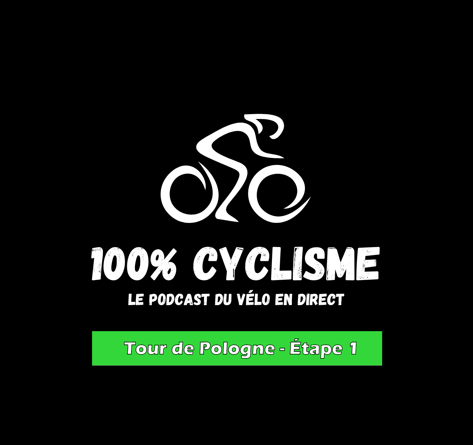 Tour de Pologne 2026 - Étape 1 episode artwork