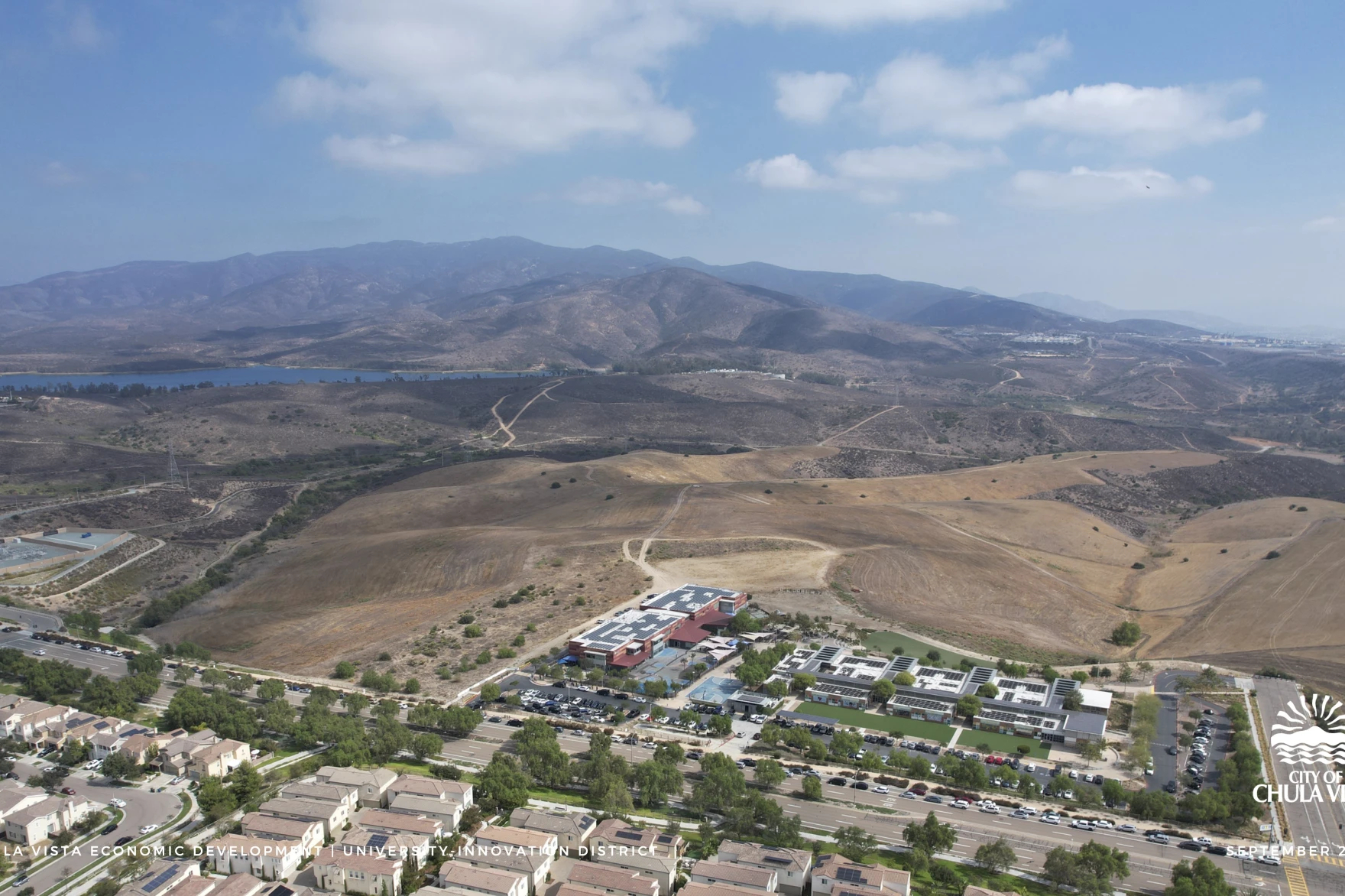 First Of Its Kind Campus In The Works In San Diego County
