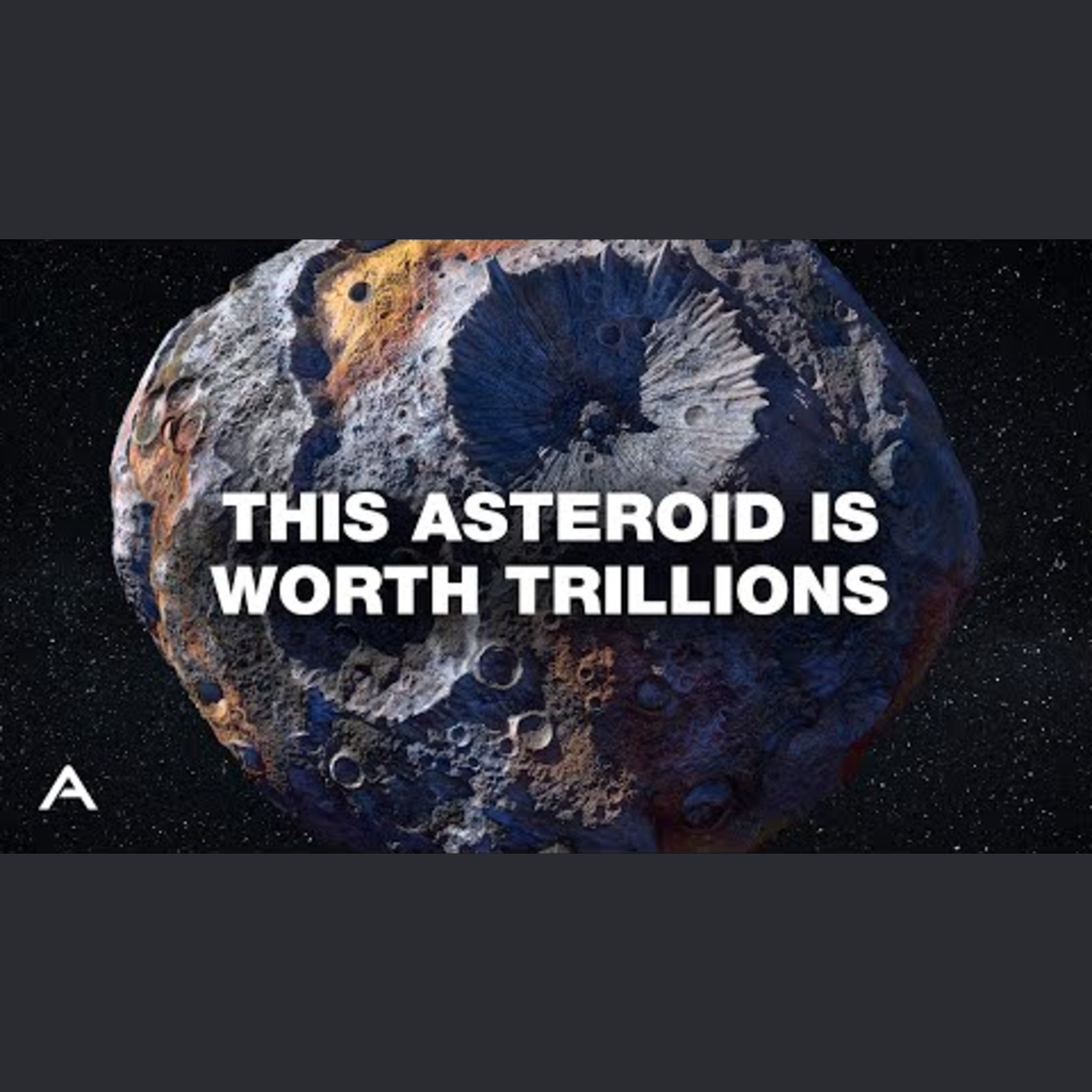 Steps to Becoming the World's First Trillionaire episode artwork