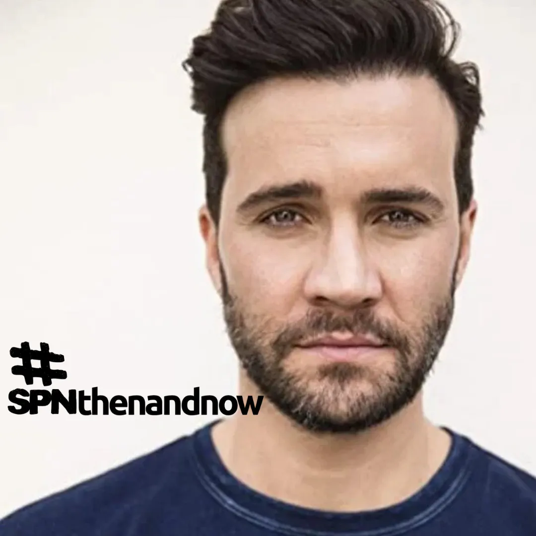 Spotlight on Gil McKinney