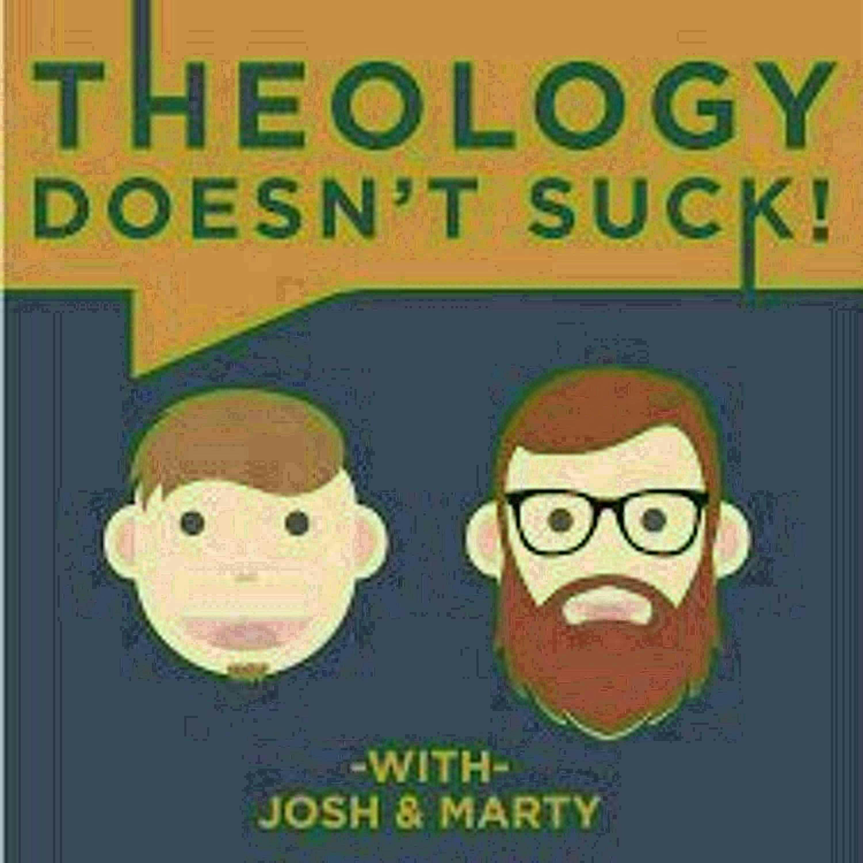 Church & Other Drugs