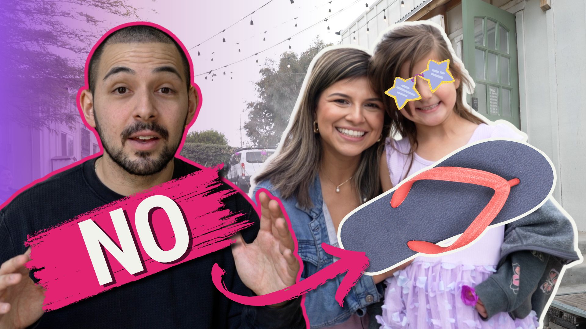 Why some Latino parents are adopting "gentle parenting" episode artwork