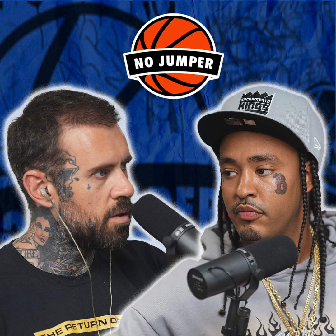 Rico 2 Smoove on Being a Black/Mexican Norteño, LA Rappers Dissing Him & More