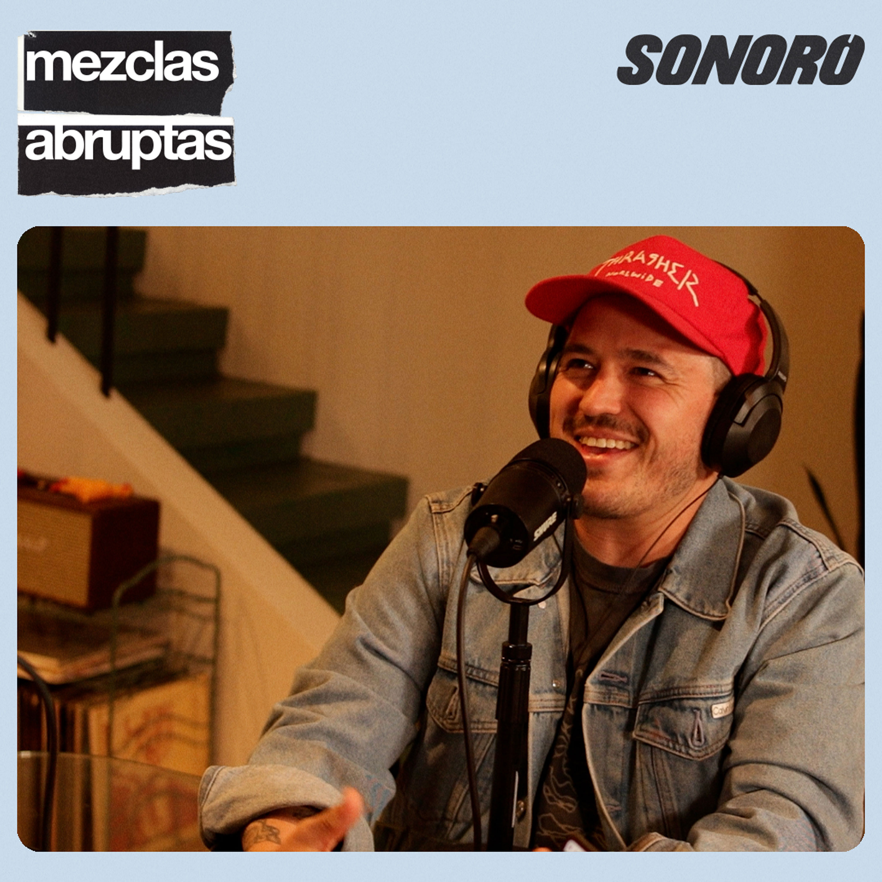 Vivir y escapar de las redes sociales - Jorge Luis Terán, @topoteran - Fotógrafo y Director