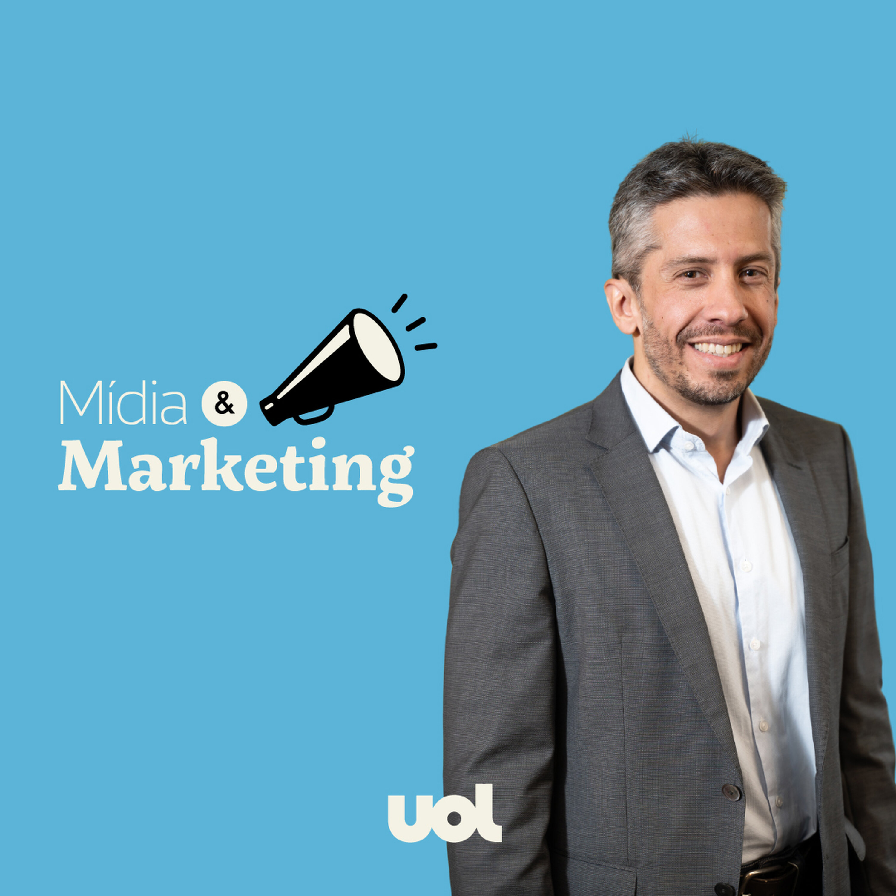 Automóveis serão plataformas de mídia? E o brasileiro: continua apaixonado por carros? Com Aldo Costa Jr, diretor de marketing da Renault