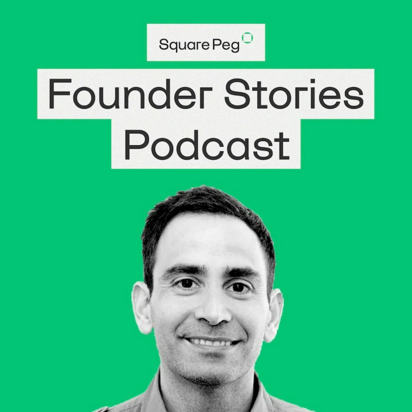 Building the high growth machine, with legendary investor and founder Elad Gil Building the high growth machine, with legendary investor and founder Elad Gil