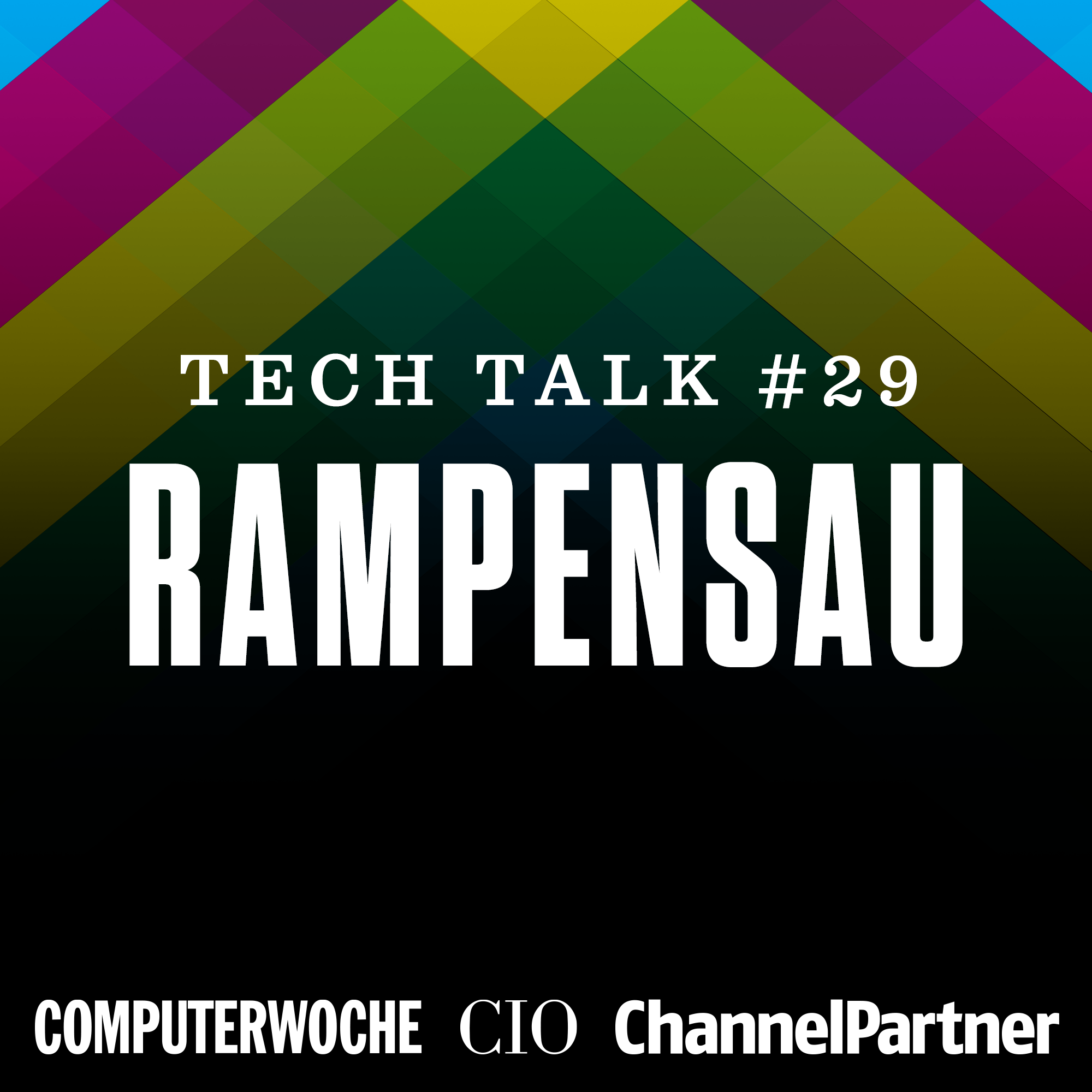 TechTalk | Voice of Digital