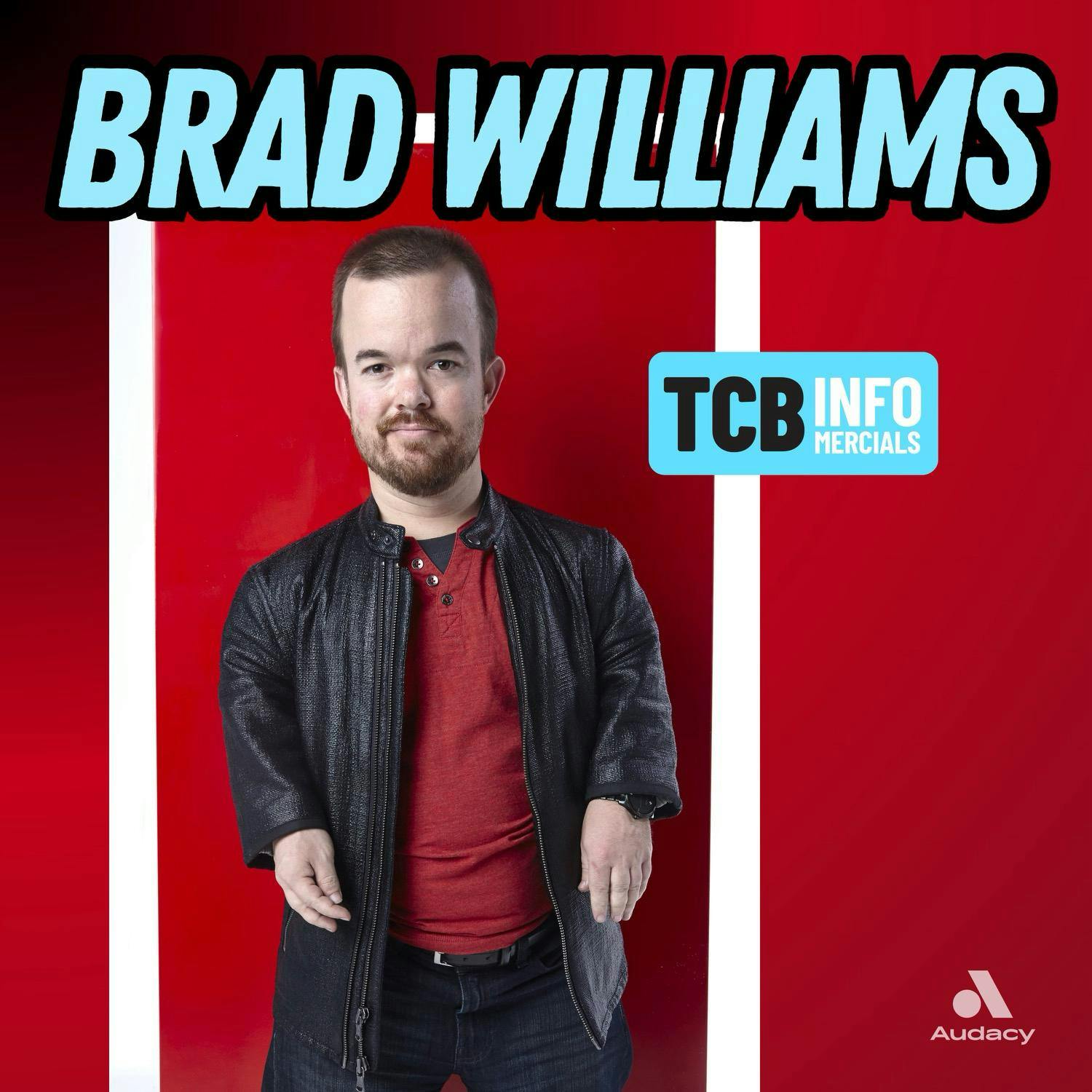 TCB Infomercial w. Brad Williams