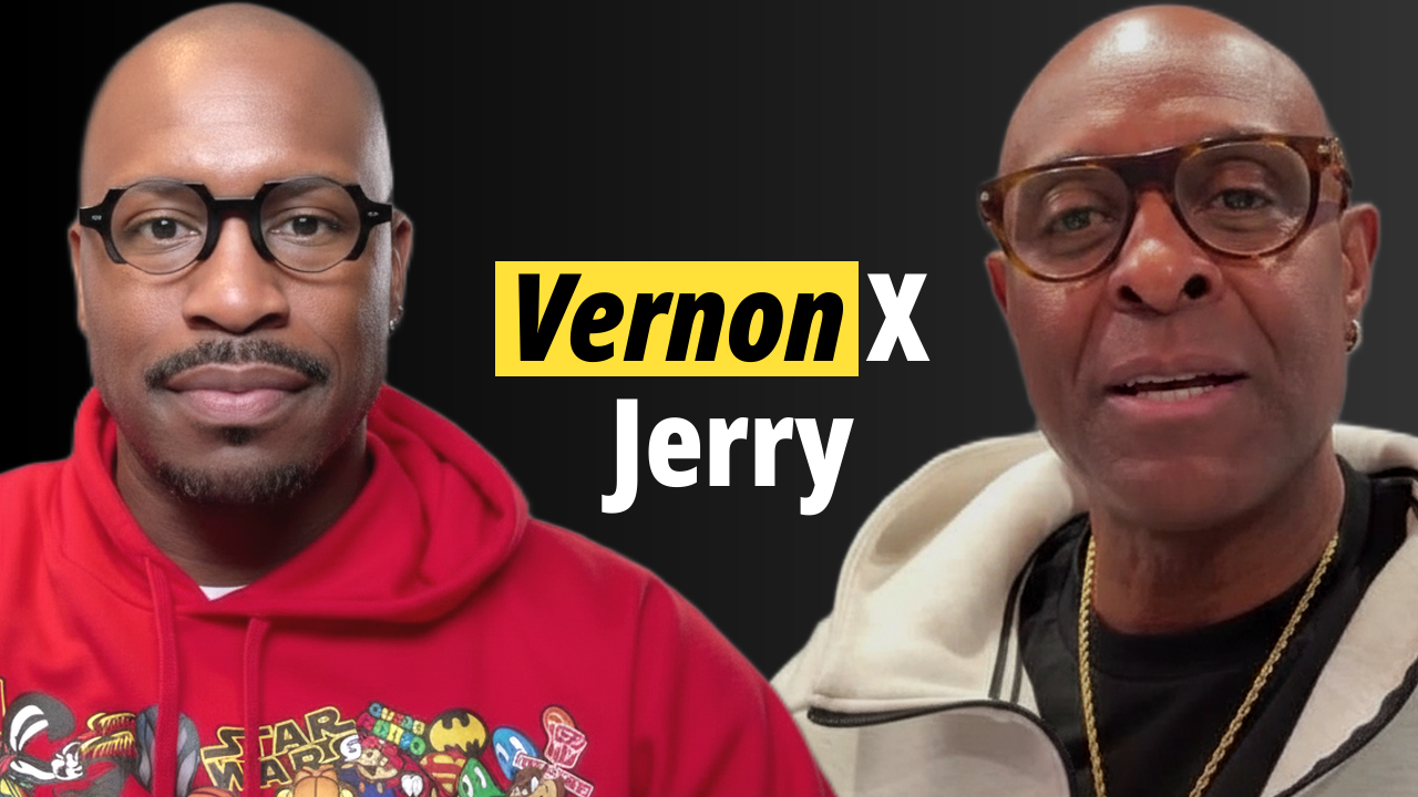 Next Role with Vernon Davis