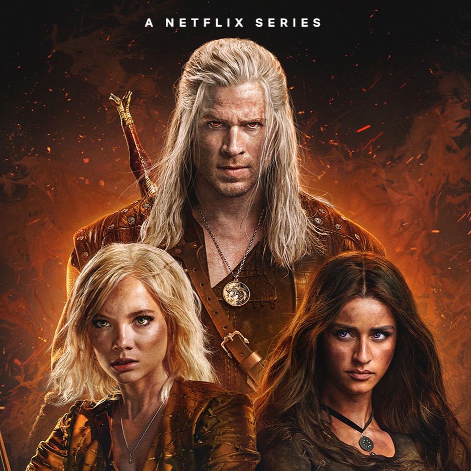 The Witcher, dopo 4 stagioni è sempre peggio