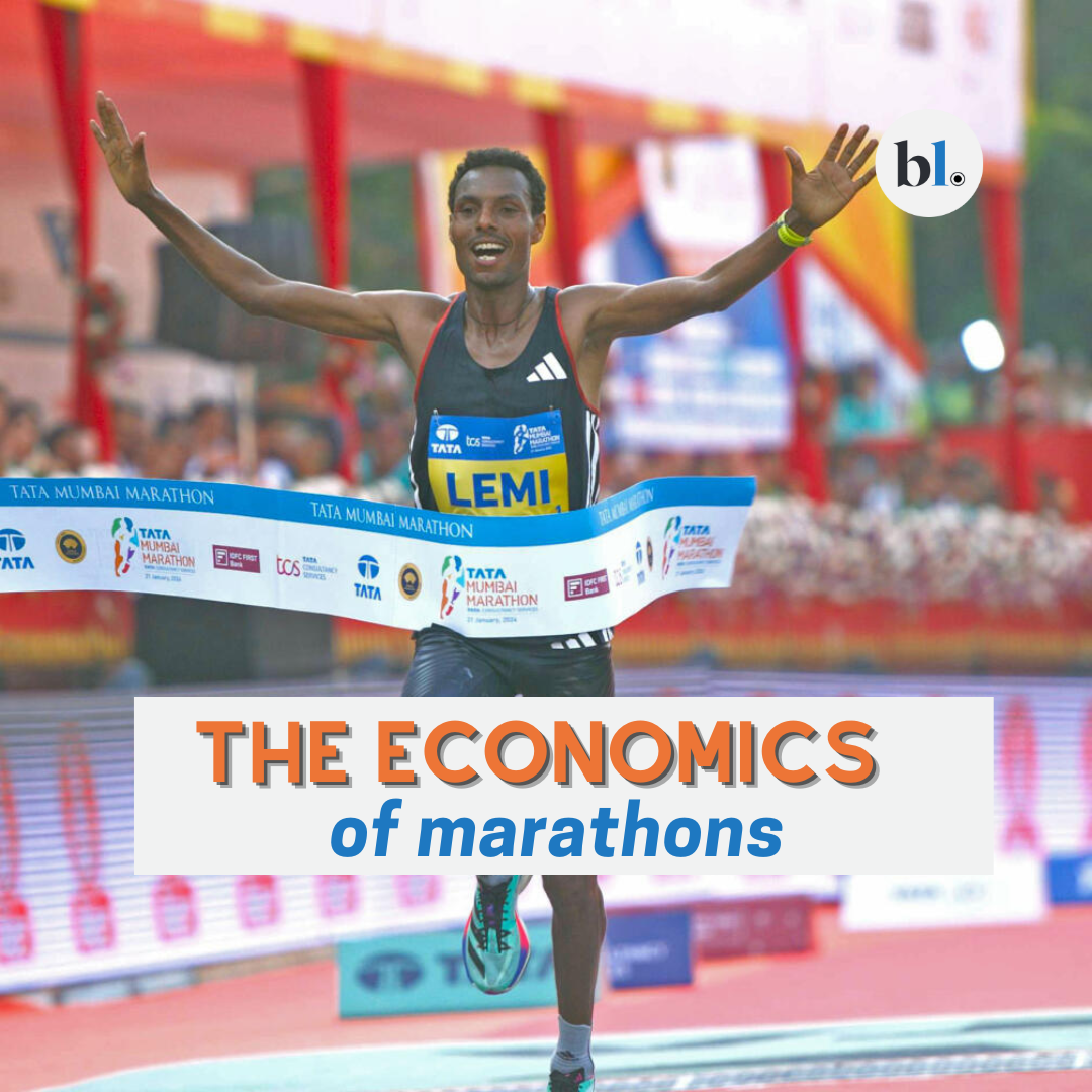 BusinessLine Podcasts