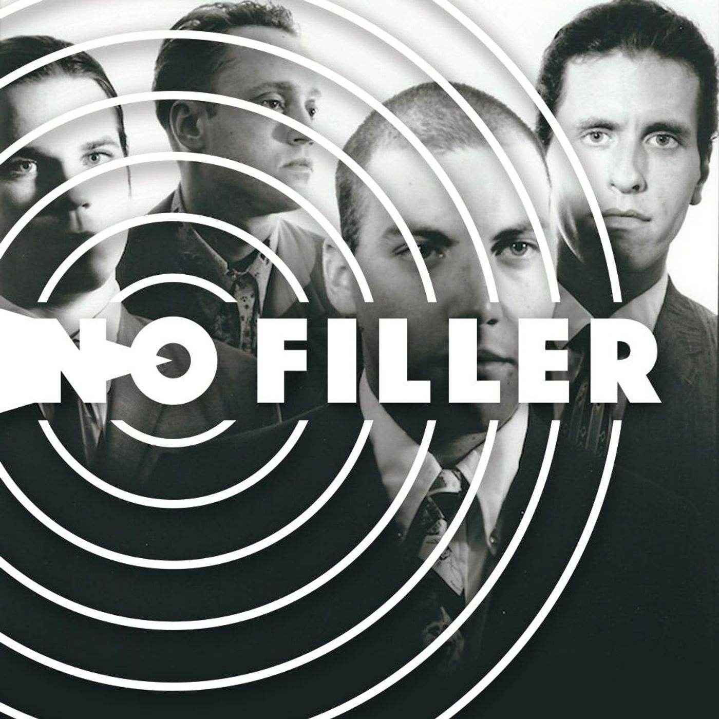 The World Was So Big: The Music of Miracle Legion