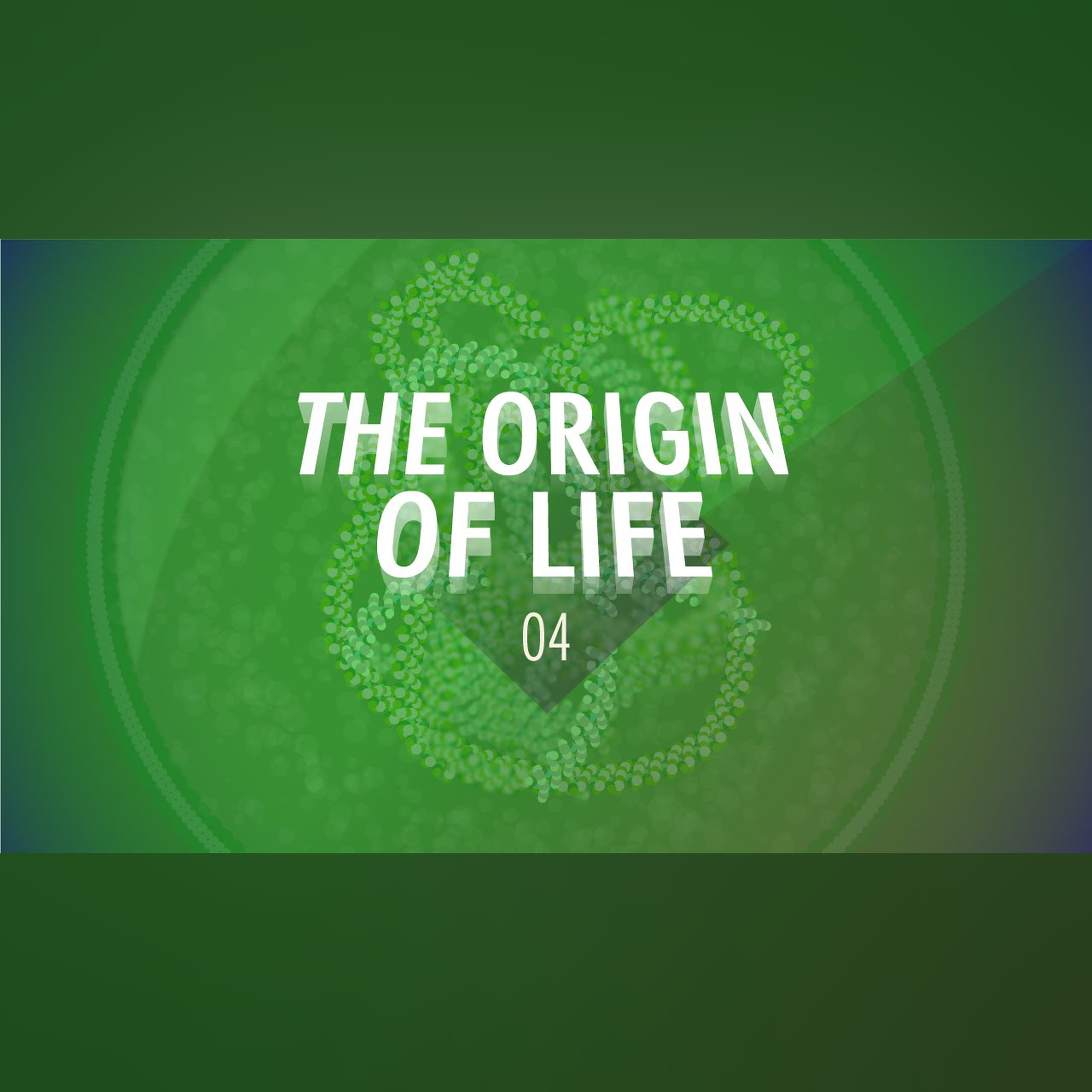 Life Begins: Crash Course Big History #4