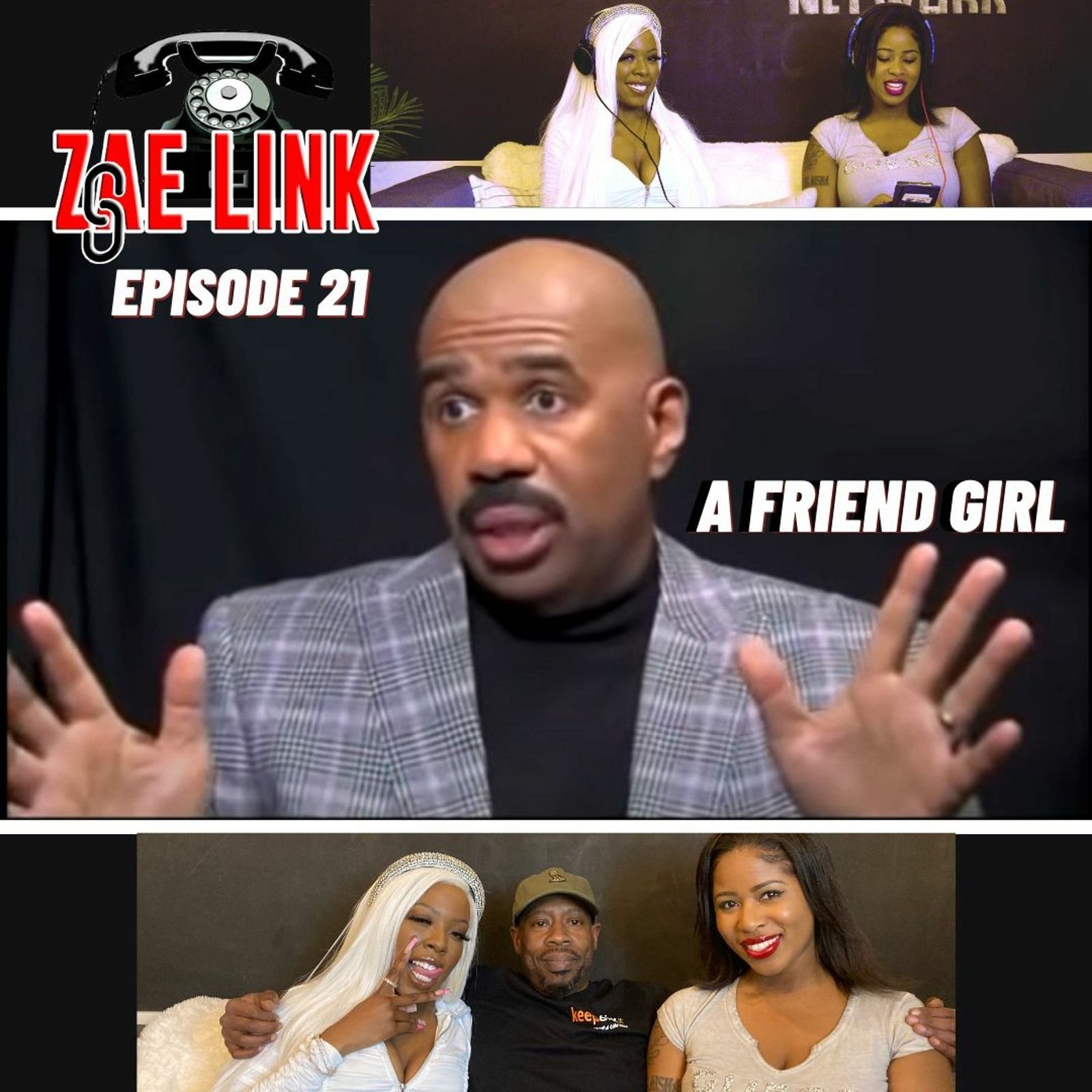 We Love Hip Hop Network