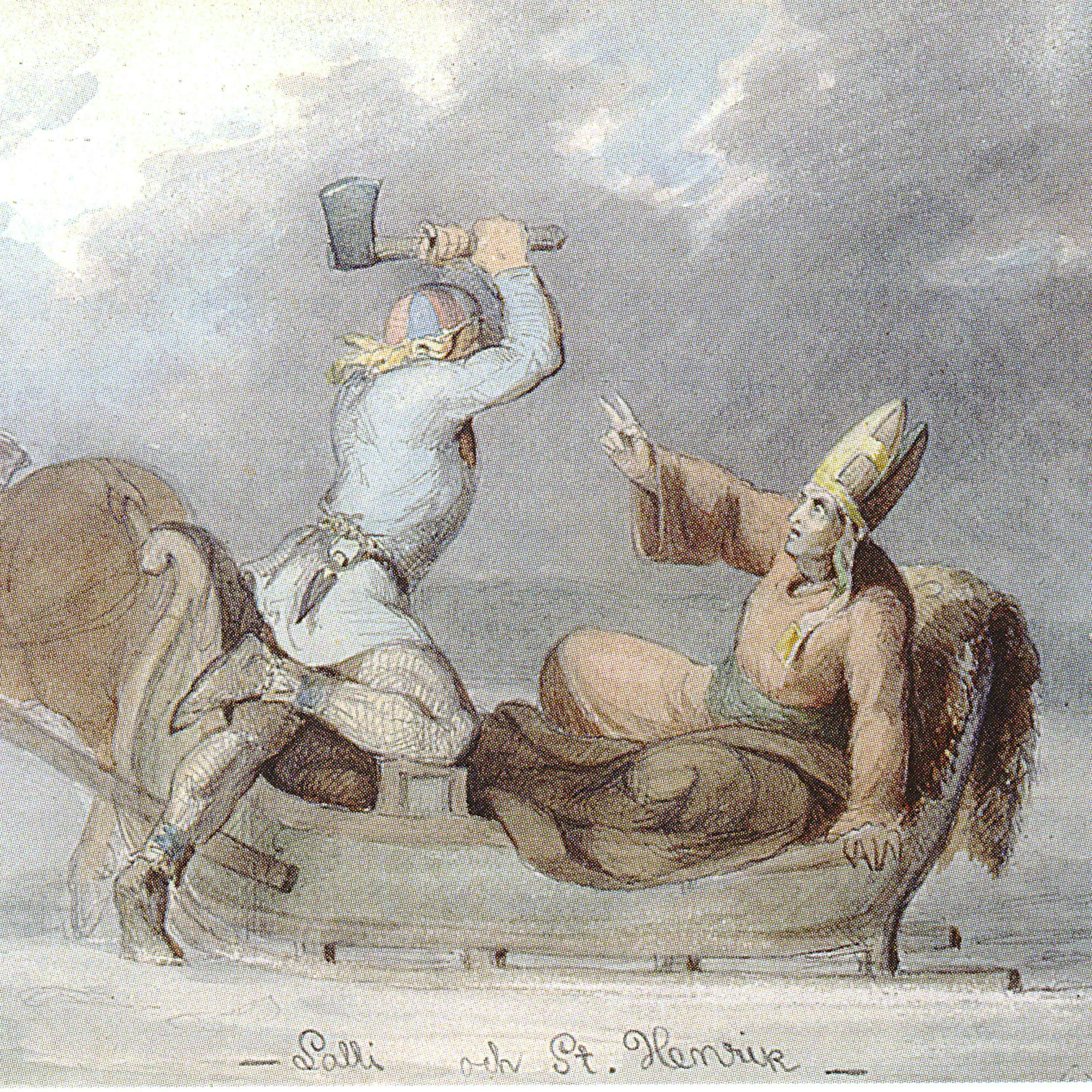 Today In History with The Retrospectors