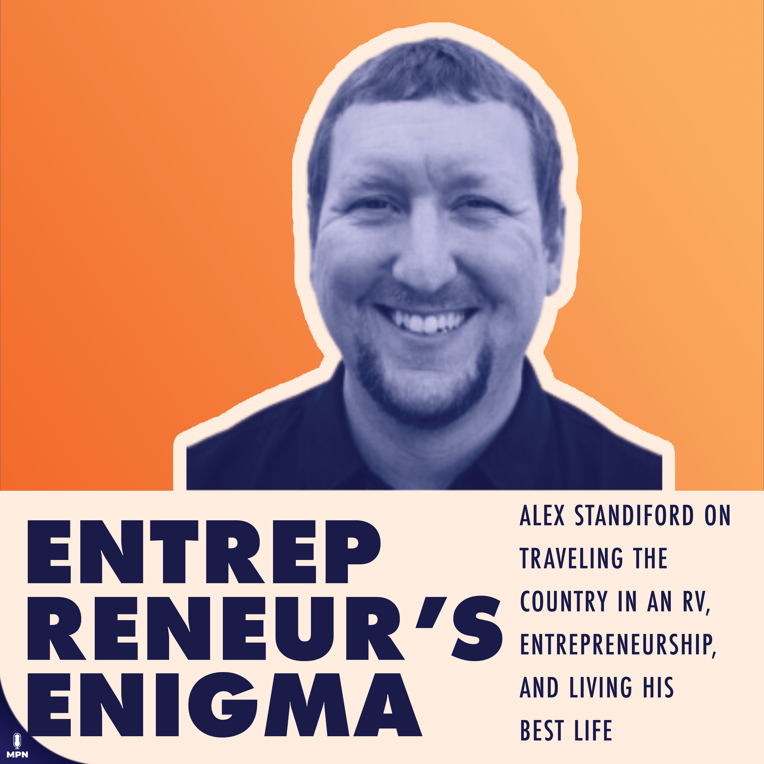 Entrepreneur\'s Enigma
