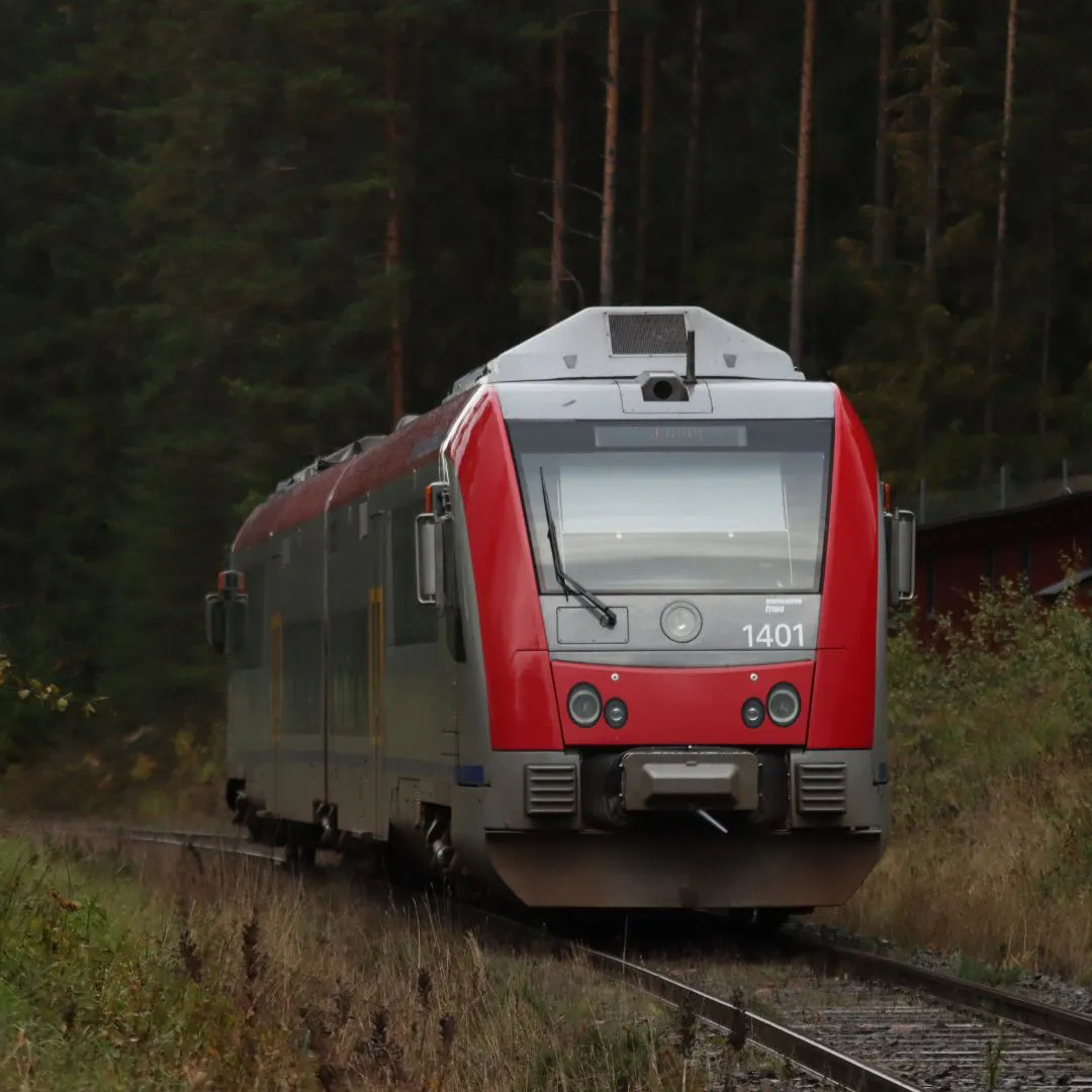 Y aura-t-il bientôt des RER à Bordeaux ?
