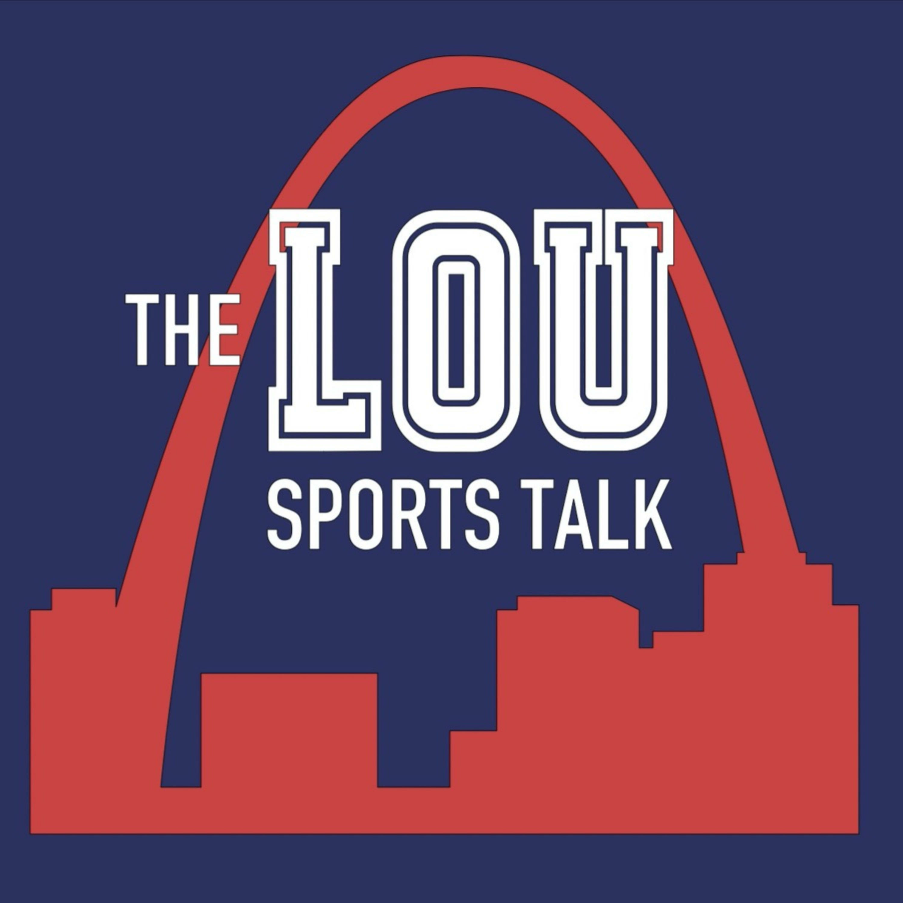 Episode 15: "Panic time for the Blues?" ft Bob Ramsey episode artwork