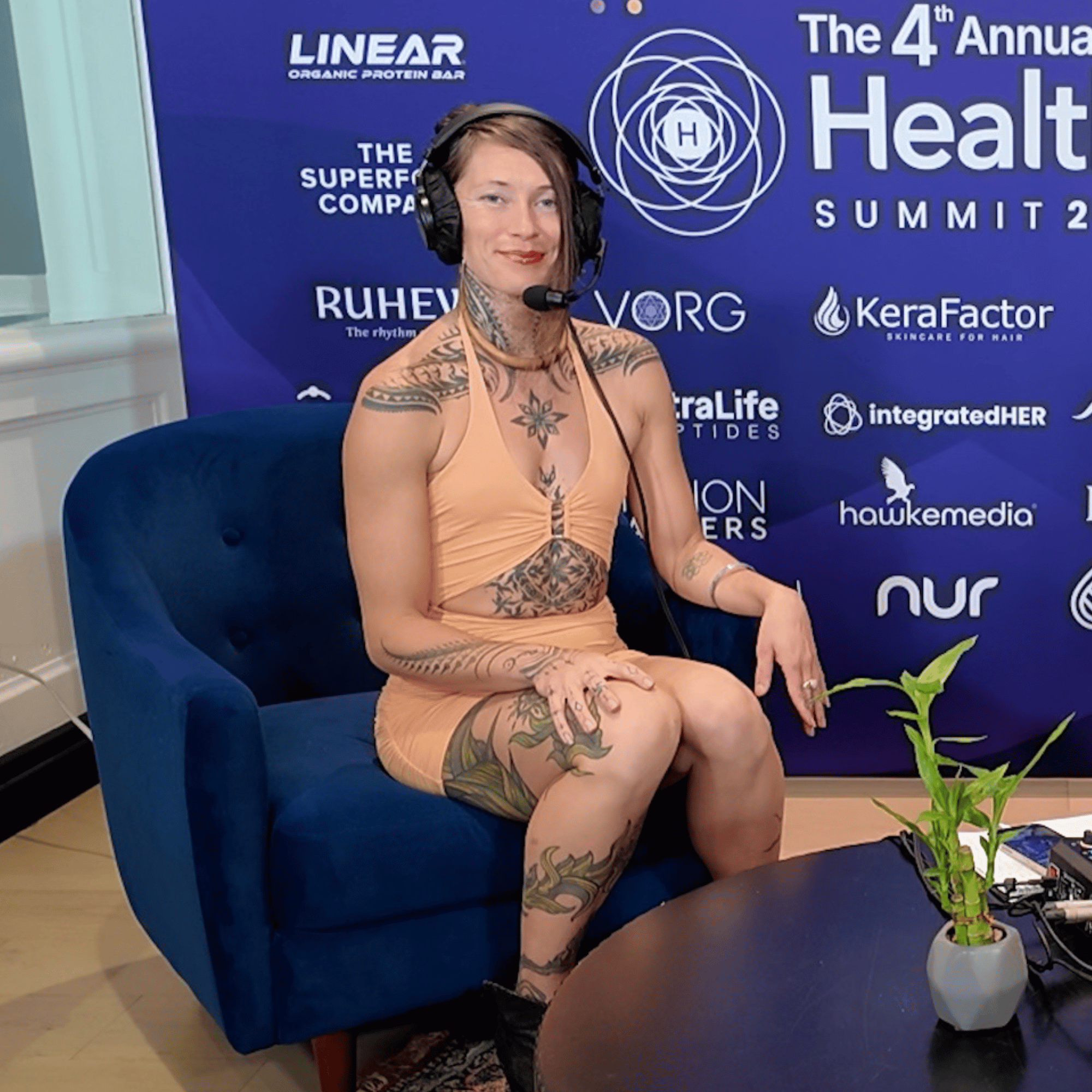 Transforming Wellness Through Ozone Therapy and Holistic Living