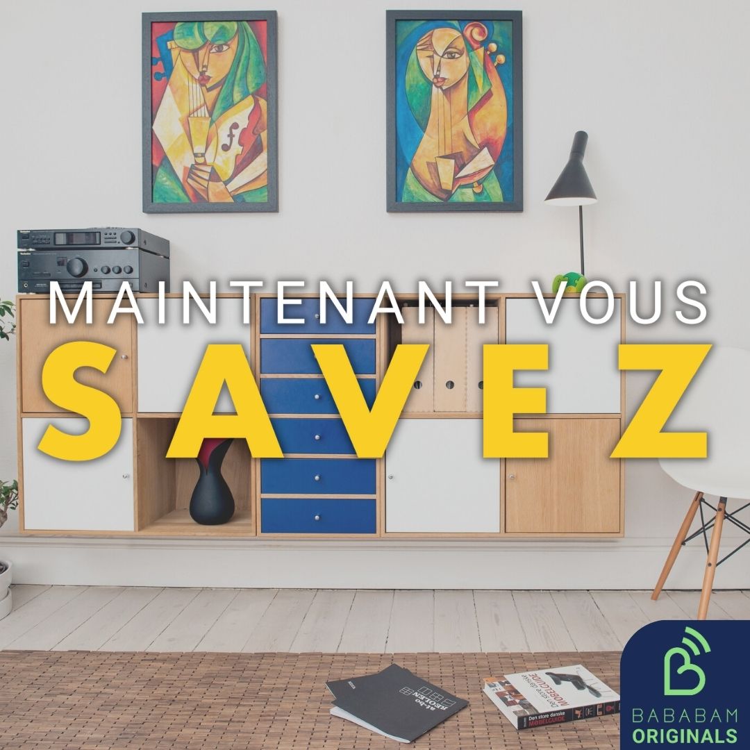 Qu’est-ce que l'effet Ikea ?