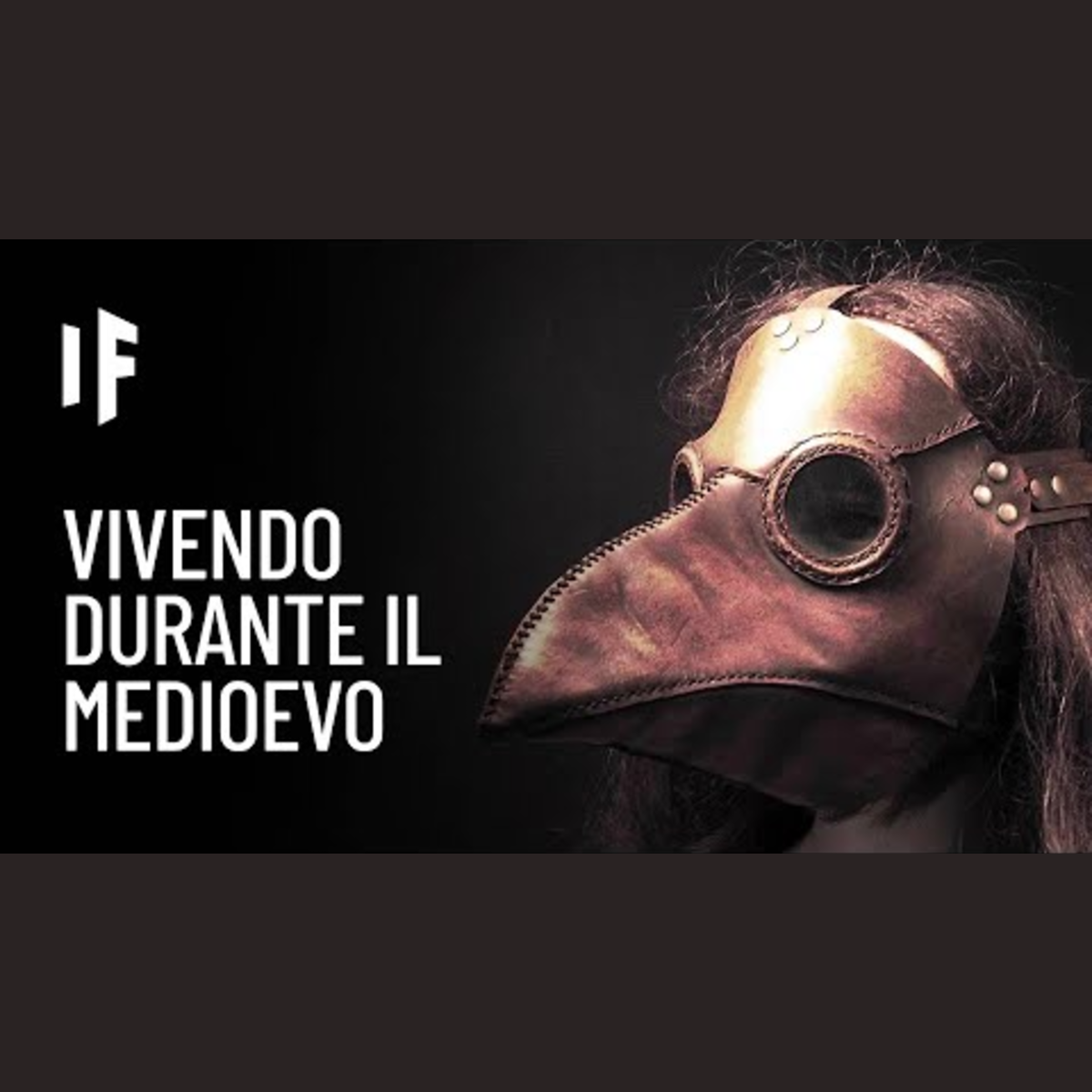 E se vivessi nel Medioevo? episode artwork