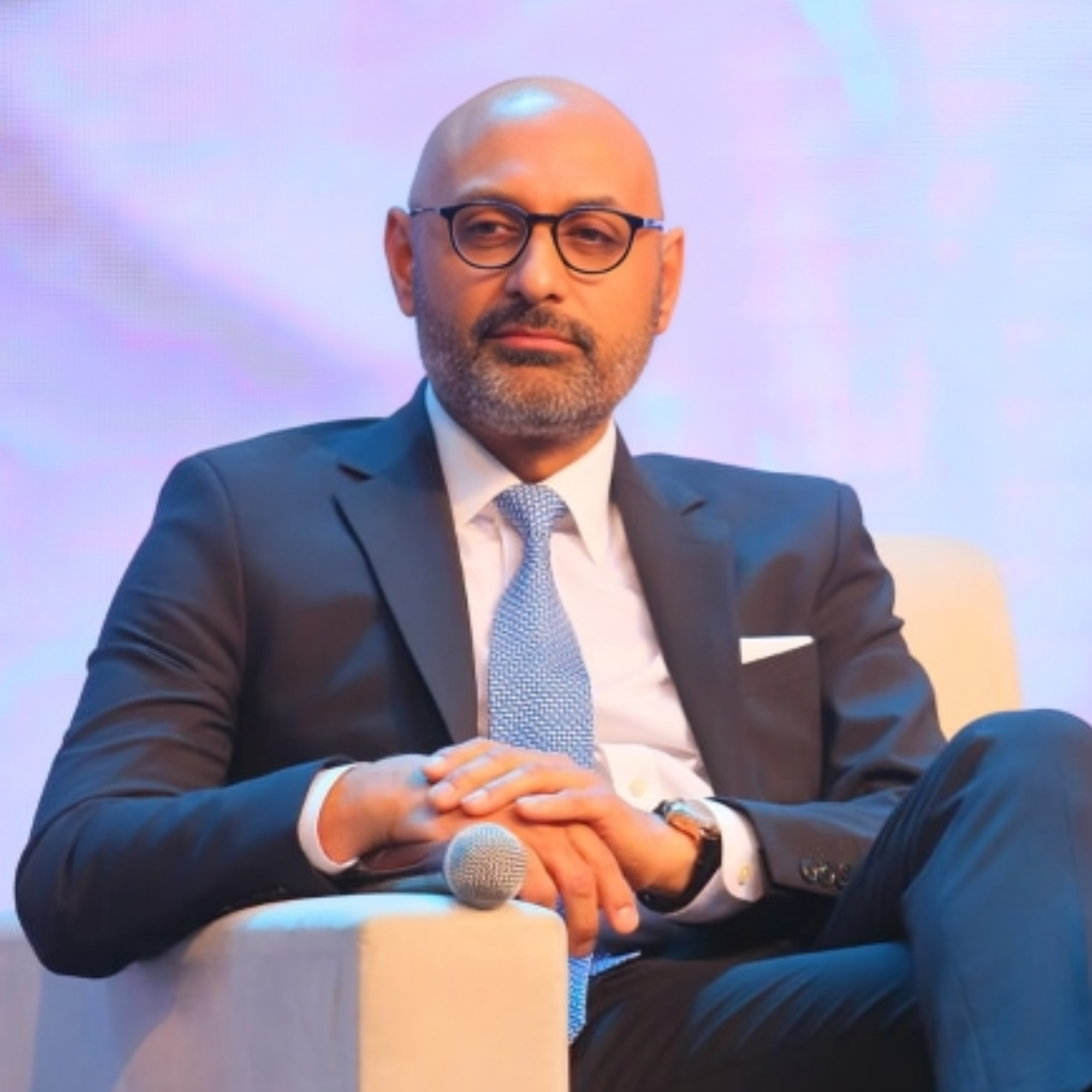 Contingent Talent & AI: Bejal Patel on the Real Future of Work