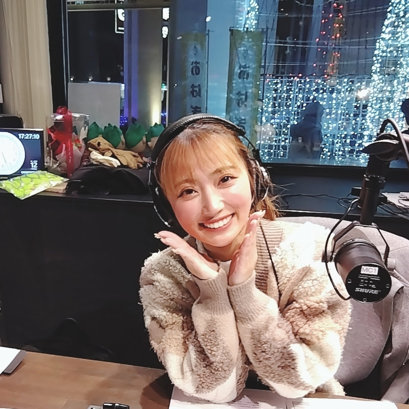 ほめてほめてほめまくる母と息子と娘（2025/12/12） episode artwork